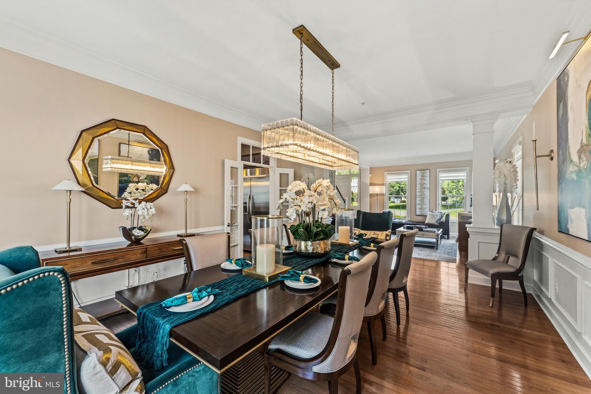 OAK CREEK - Residential
