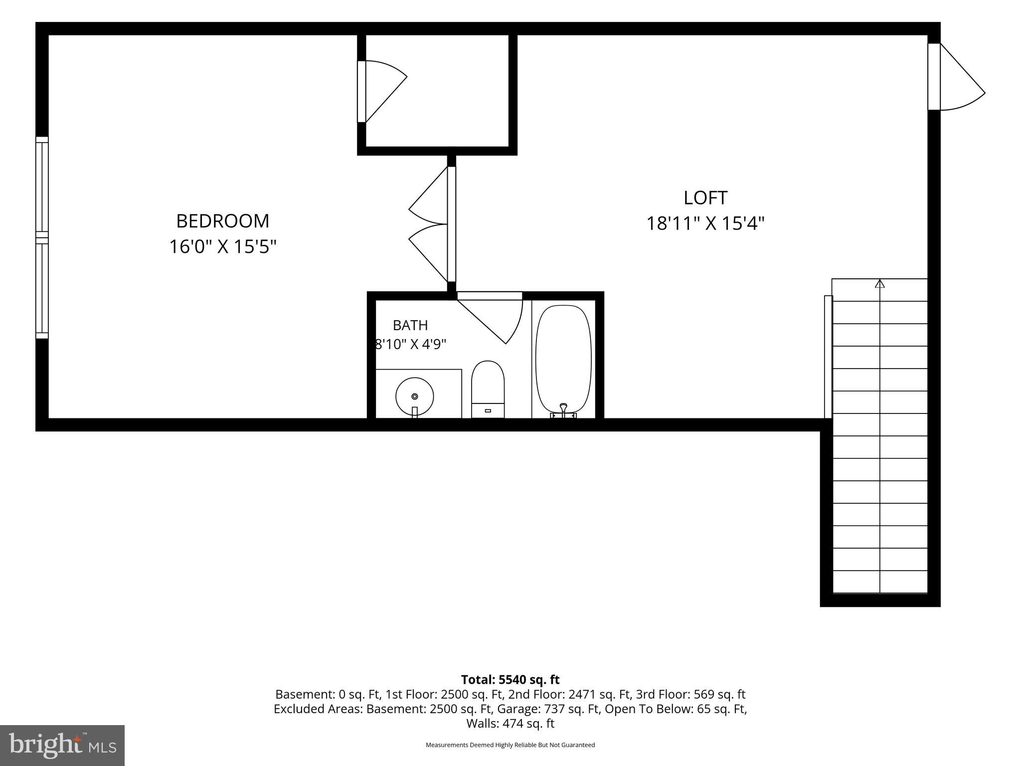 OAK CREEK - Residential