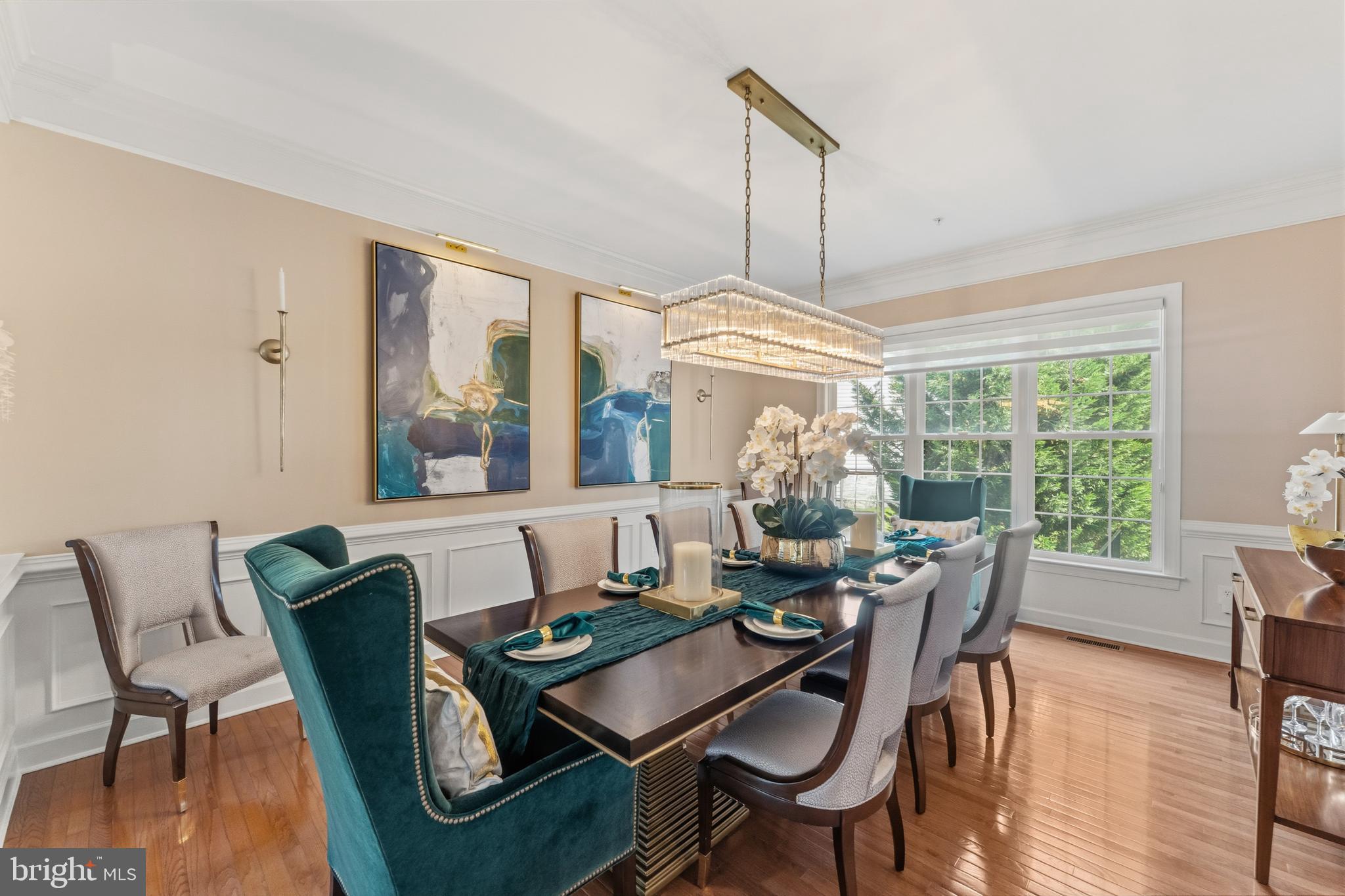 OAK CREEK - Residential