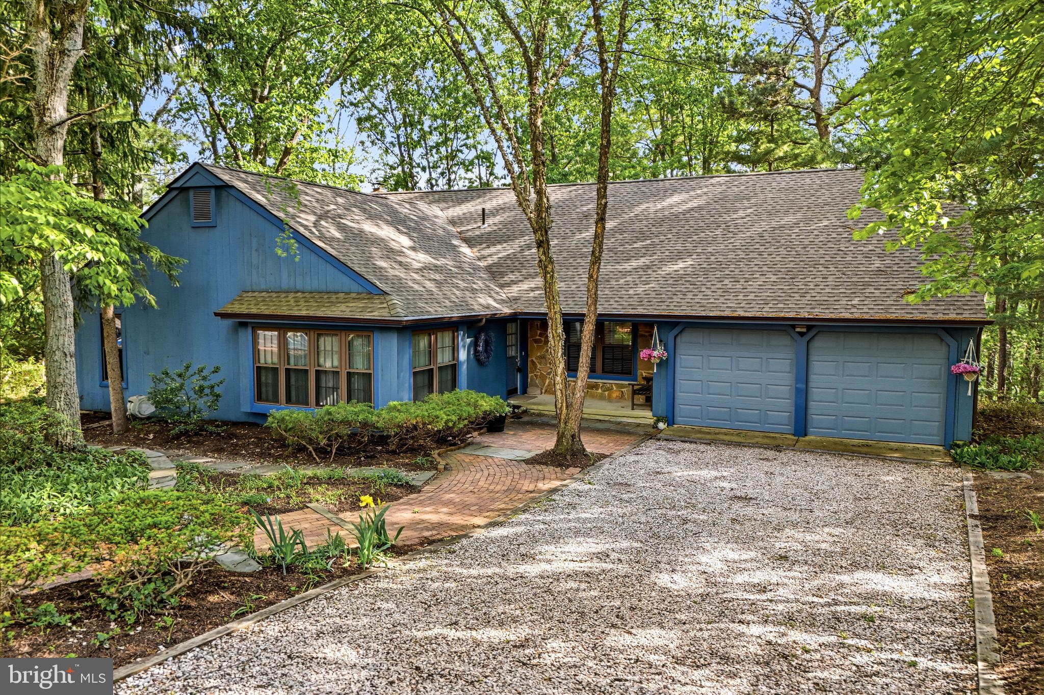 Welcome to Sturbridge Lakes! This beautifully maintained home is ideally situated on a quiet cul-de-sac and offers a spacious, versatile layout in one of the area’s most sought-after lake communities. The main level features a bright eat-in kitchen with plenty of space for everyday dining, along with a formal living room and dining room ideal for entertaining. A convenient main-floor laundry room adds to the home’s functionality.
The primary bedroom suite is also located on the main level and includes a private en suite bath. Two additional bedrooms and a full hall bathroom complete this level, offering comfortable space for family or guests. The fully finished lower level provides incredible flexibility and includes a separate outside entrance, making it ideal for extended living or guest accommodations. This level features a dedicated office space, an additional flex room perfect for a playroom, gym, or media area, plus a full bathroom and walk-in closet.
Enjoy morning coffee on the welcoming front porch or relax and entertain on the back deck overlooking the yard. A 2-car garage offers ample storage and parking. Located in the desirable Sturbridge Lakes community with access to lakes, beaches, and recreational amenities, this home combines comfort, convenience, and lifestyle.