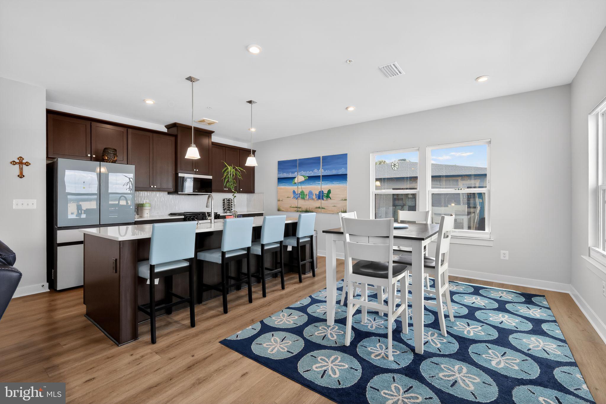 LOUDOUN VIEW CONDO FLATS - Residential