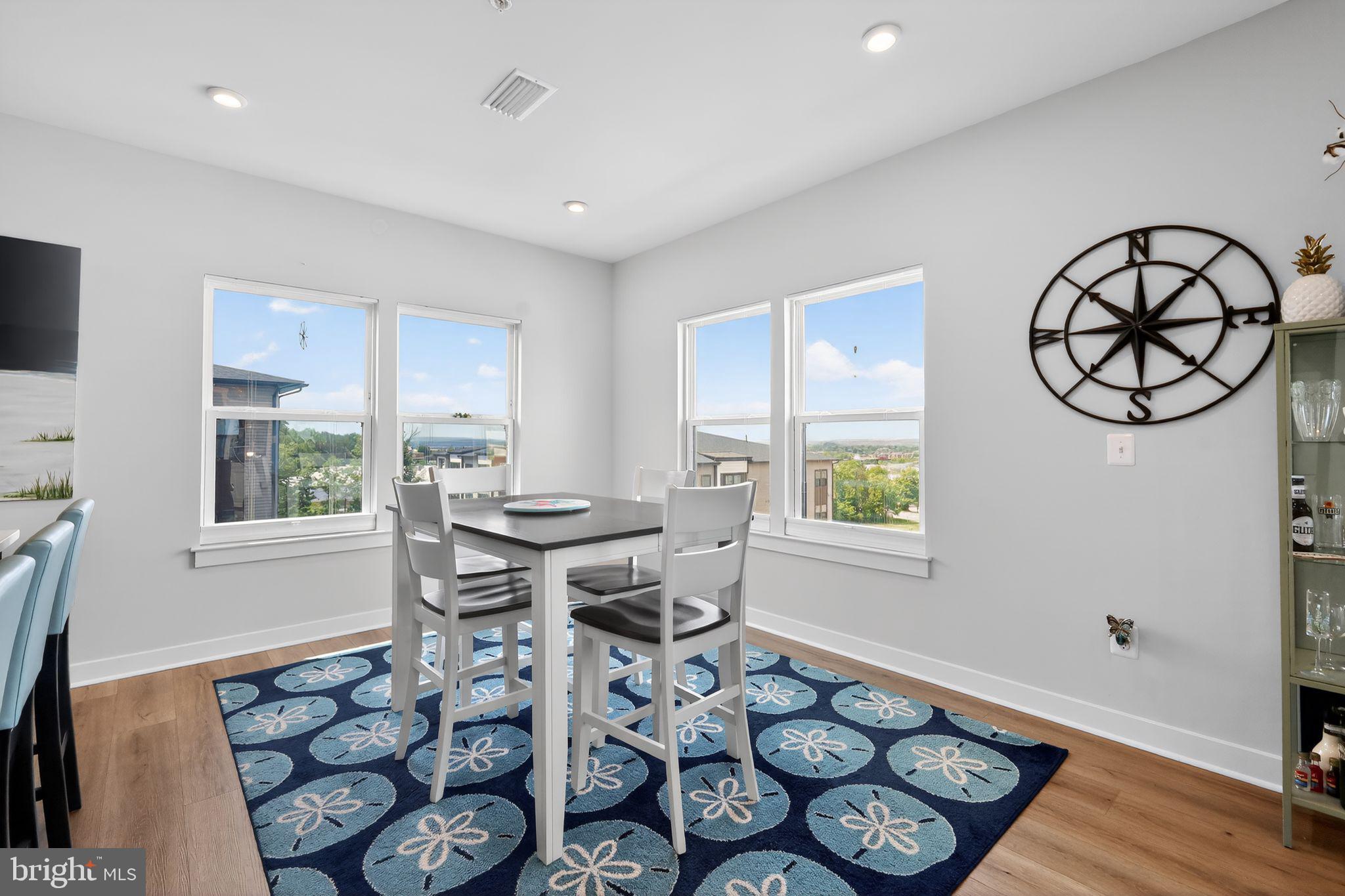 LOUDOUN VIEW CONDO FLATS - Residential