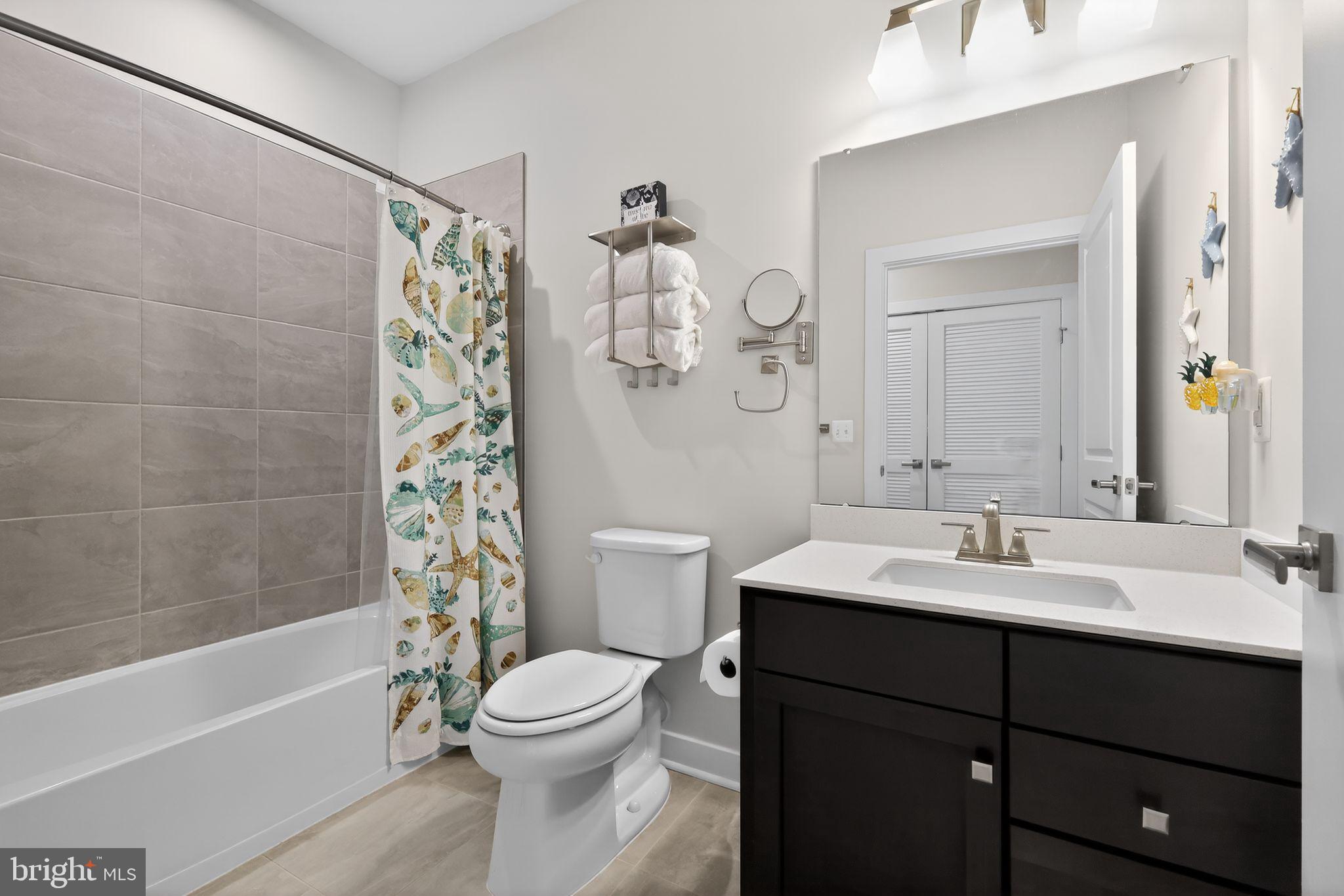 LOUDOUN VIEW CONDO FLATS - Residential