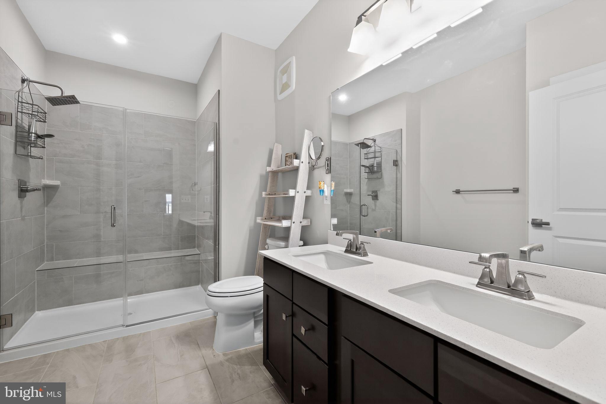 LOUDOUN VIEW CONDO FLATS - Residential