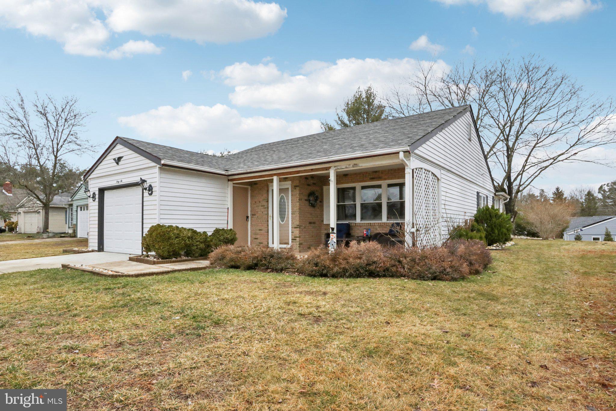 LEISURETOWNE - Residential