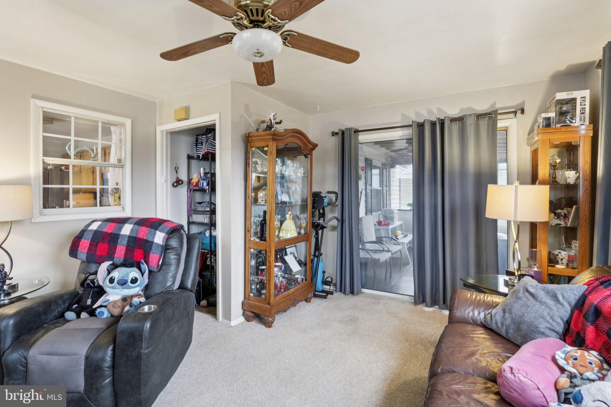 LEISURETOWNE - Residential