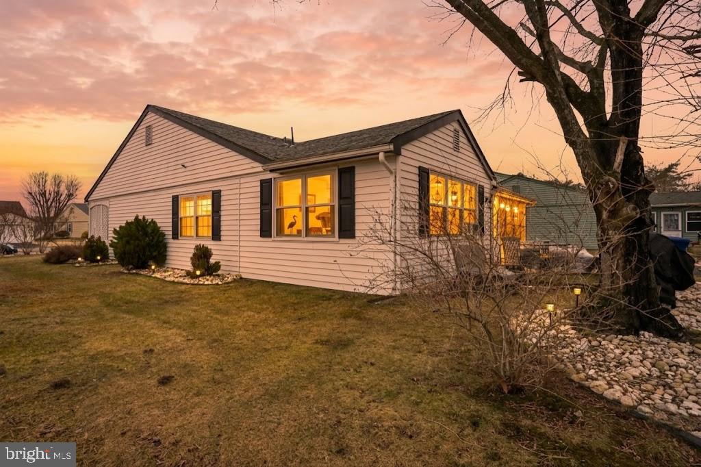 LEISURETOWNE - Residential