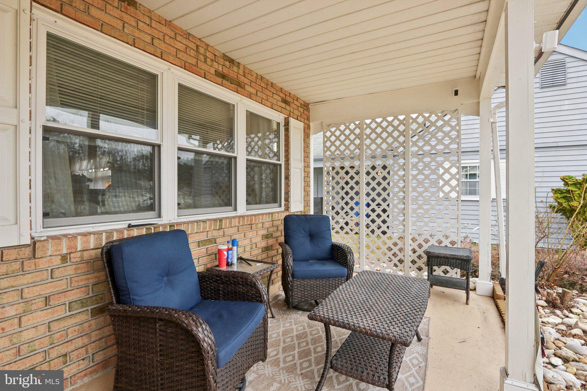 LEISURETOWNE - Residential