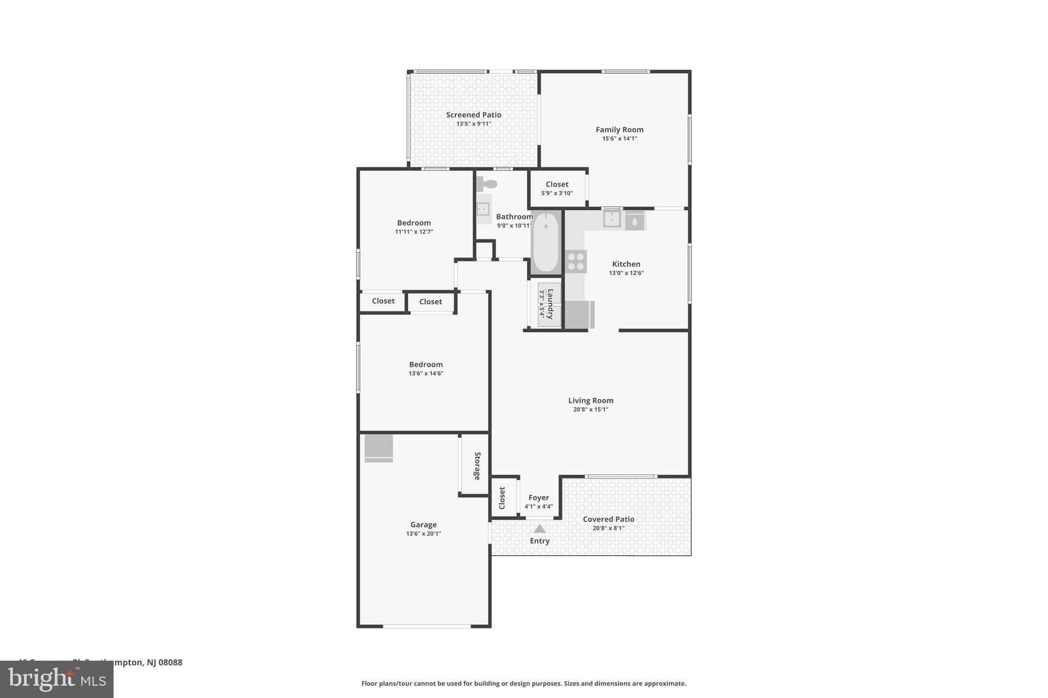 LEISURETOWNE - Residential