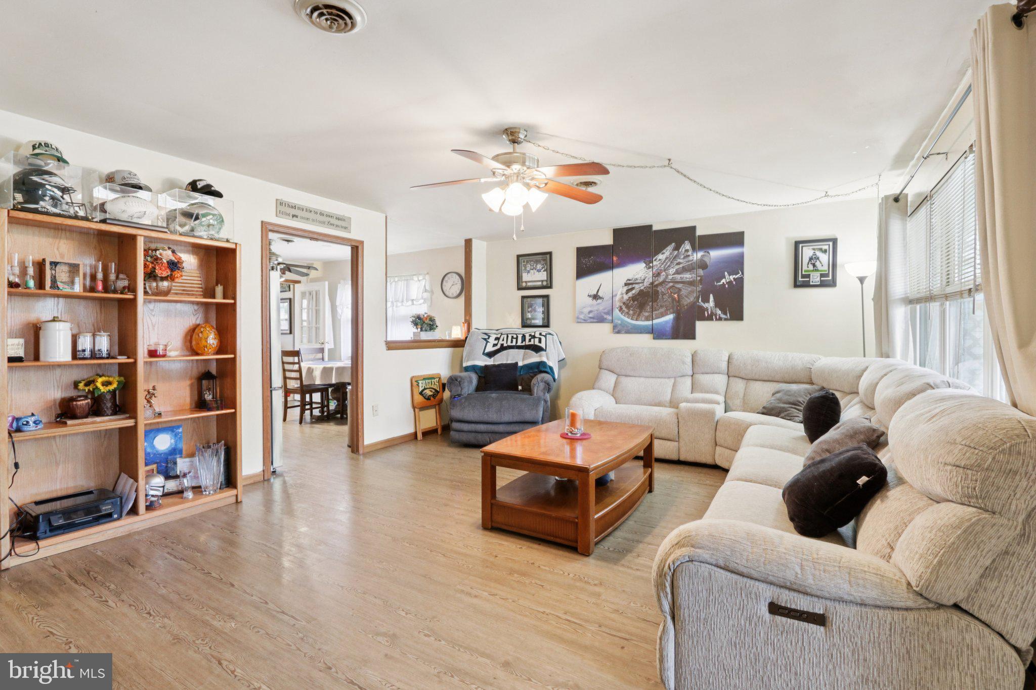 LEISURETOWNE - Residential