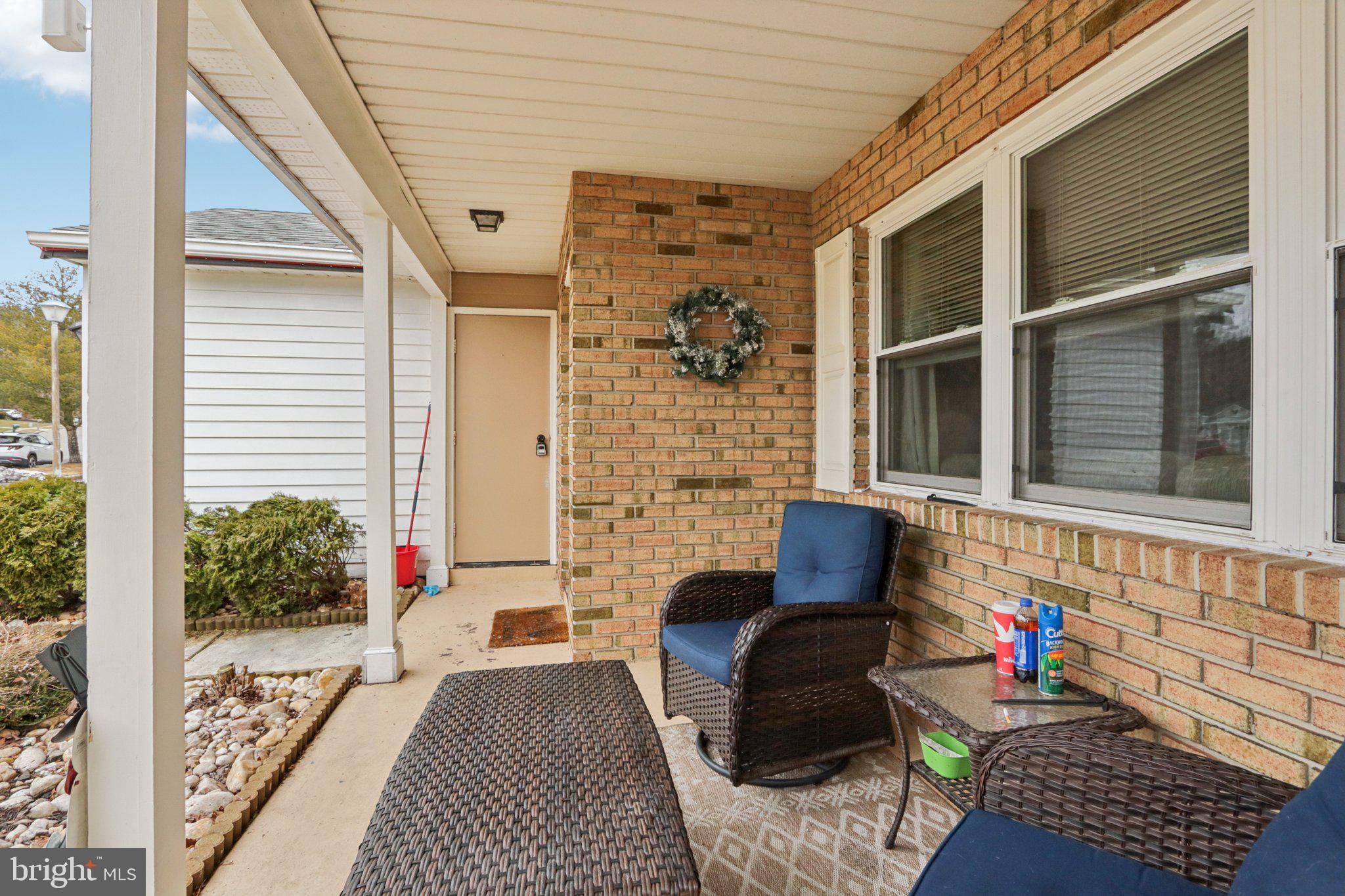 LEISURETOWNE - Residential