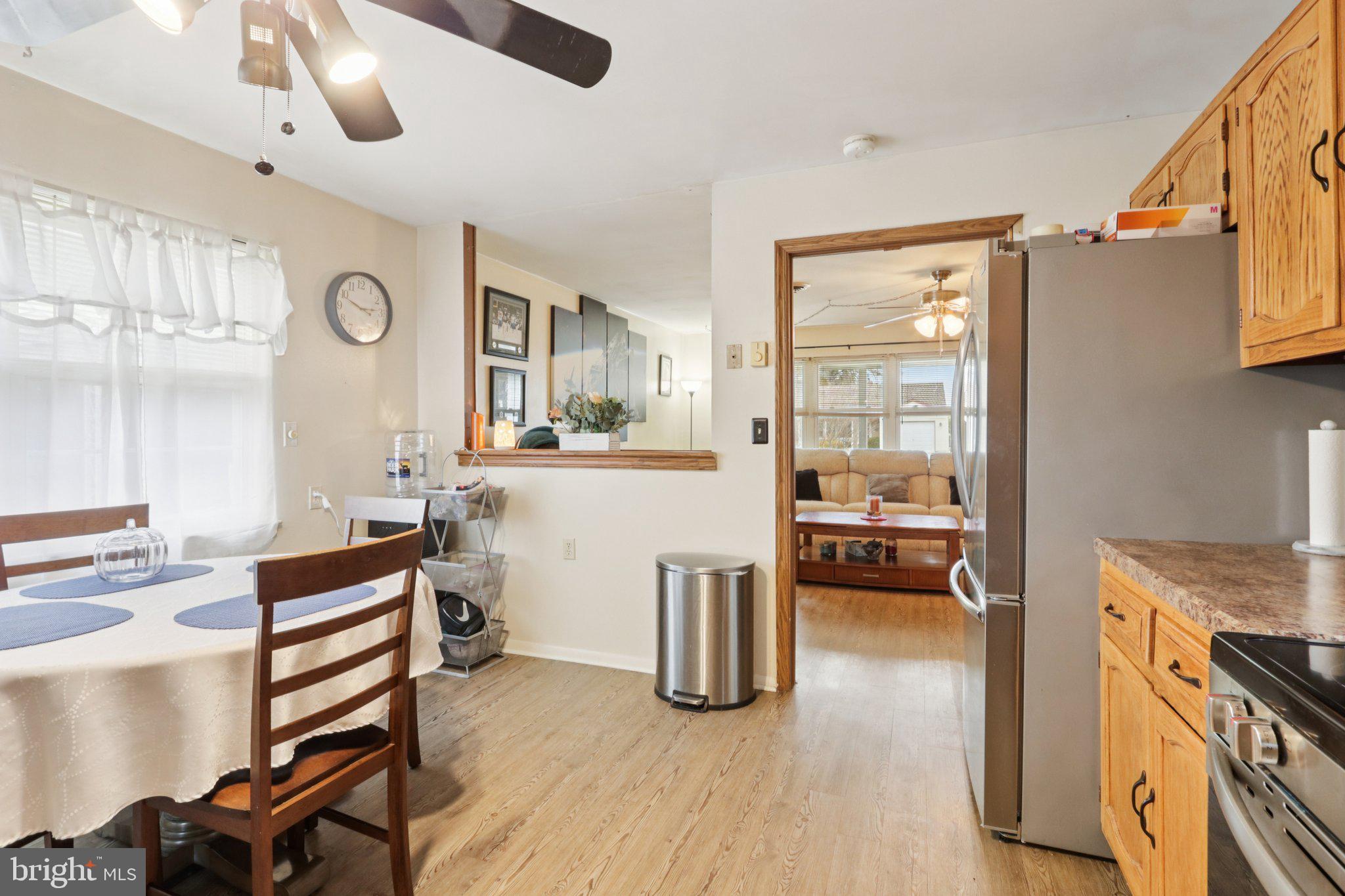 LEISURETOWNE - Residential