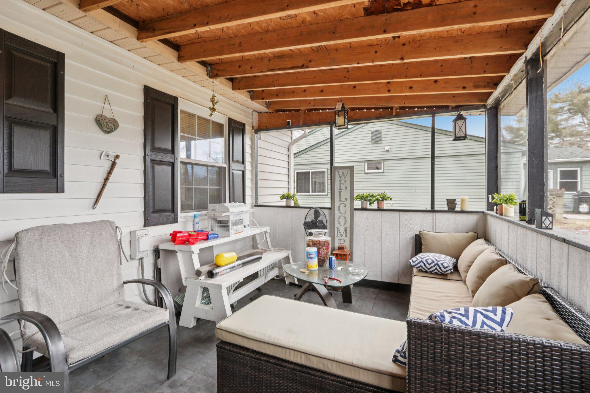 LEISURETOWNE - Residential