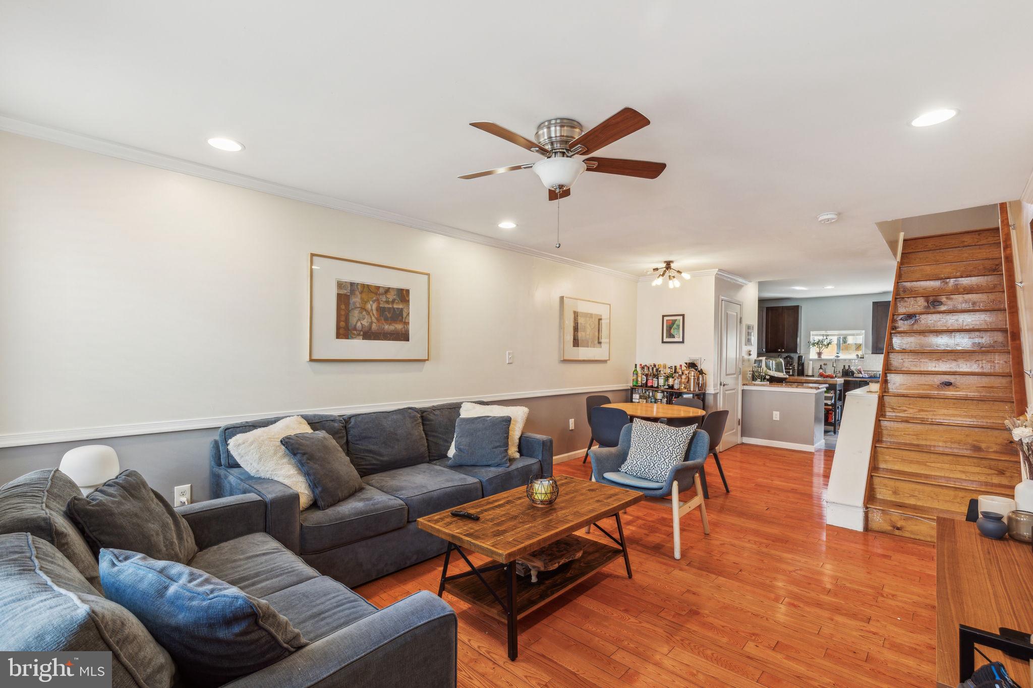 NEWBOLD - Residential