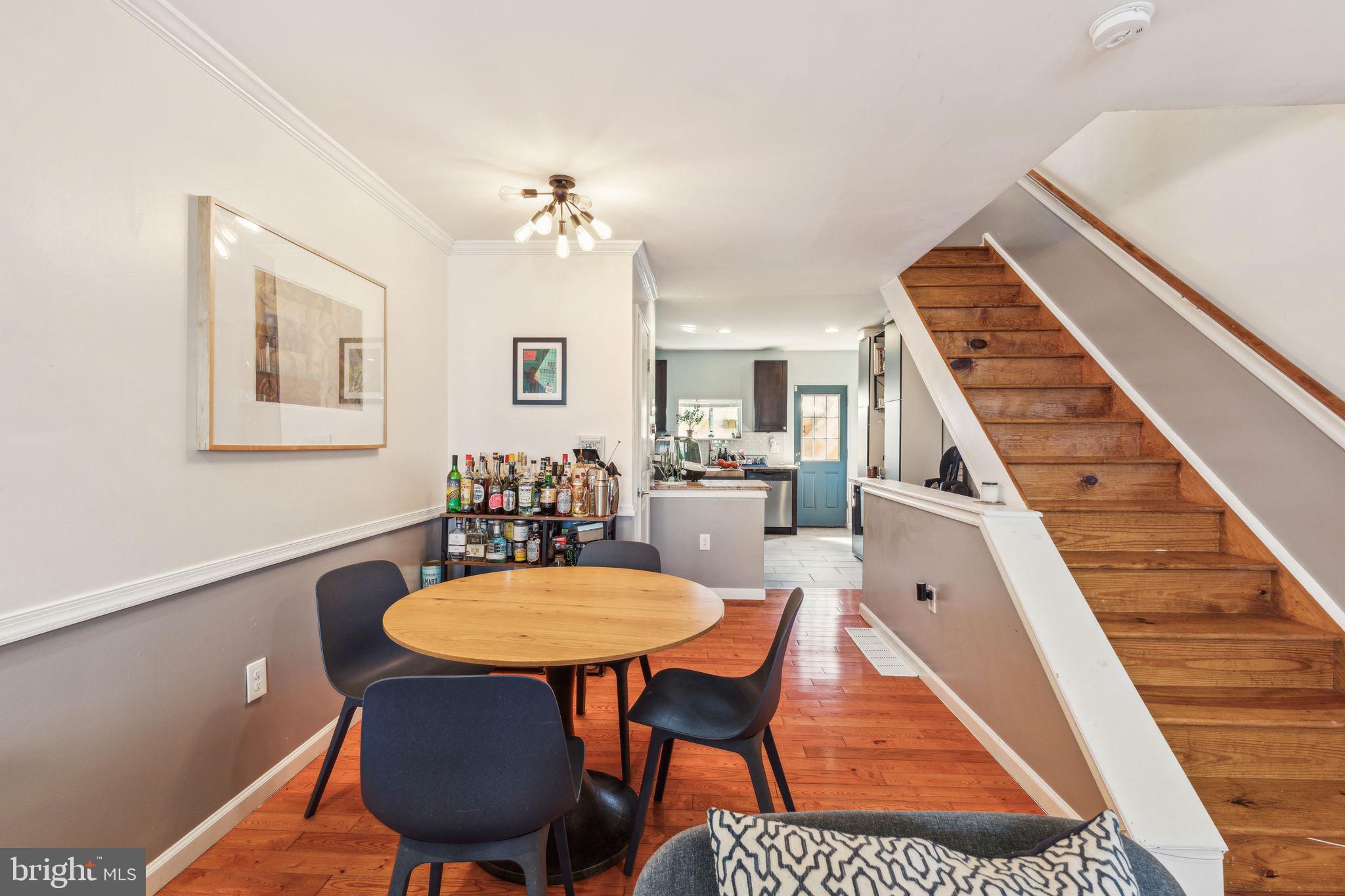 NEWBOLD - Residential