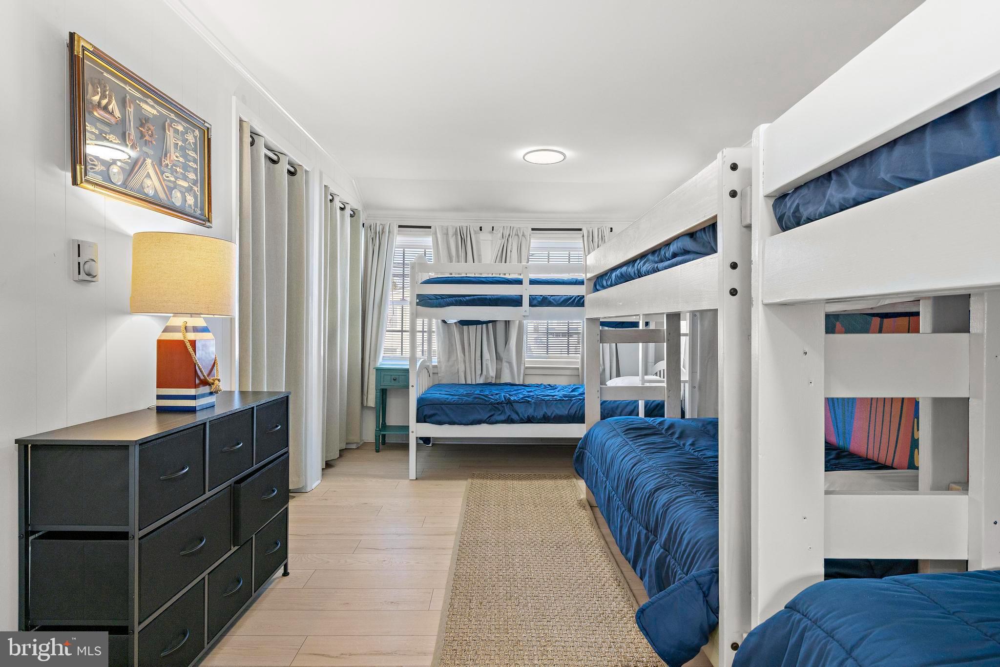 BEACH HAVEN TERRACE - Residential