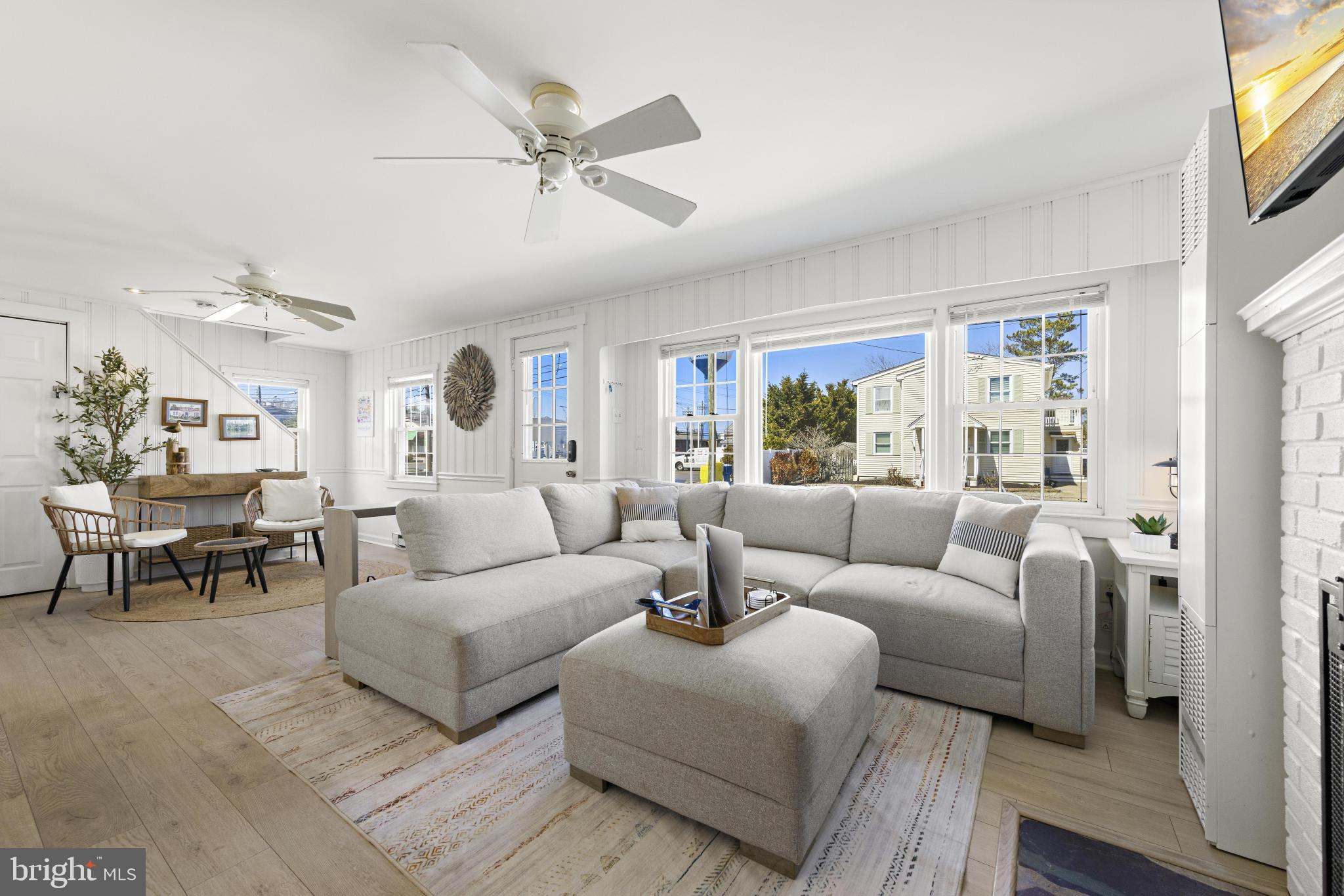 BEACH HAVEN TERRACE - Residential