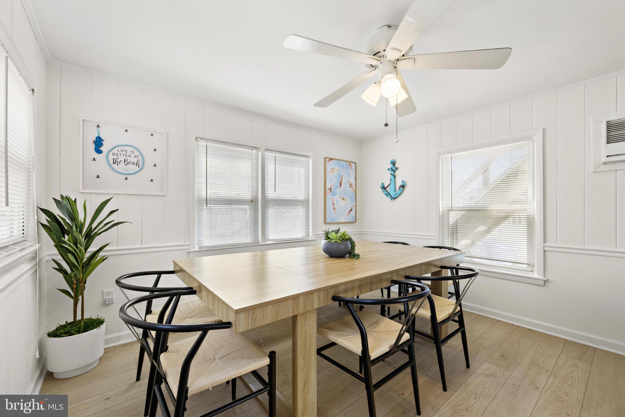 BEACH HAVEN TERRACE - Residential