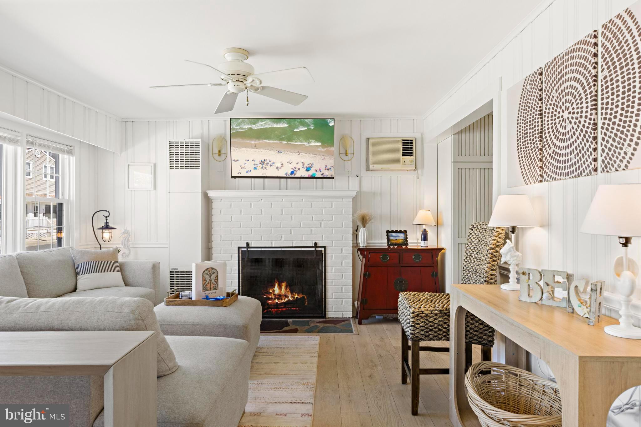 BEACH HAVEN TERRACE - Residential