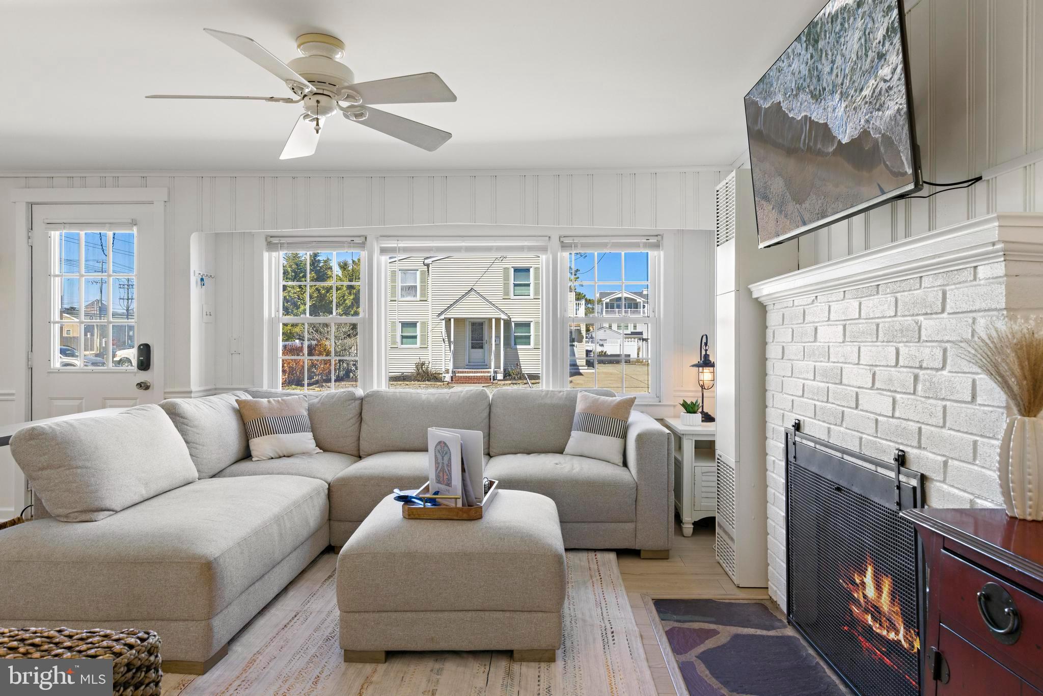 BEACH HAVEN TERRACE - Residential