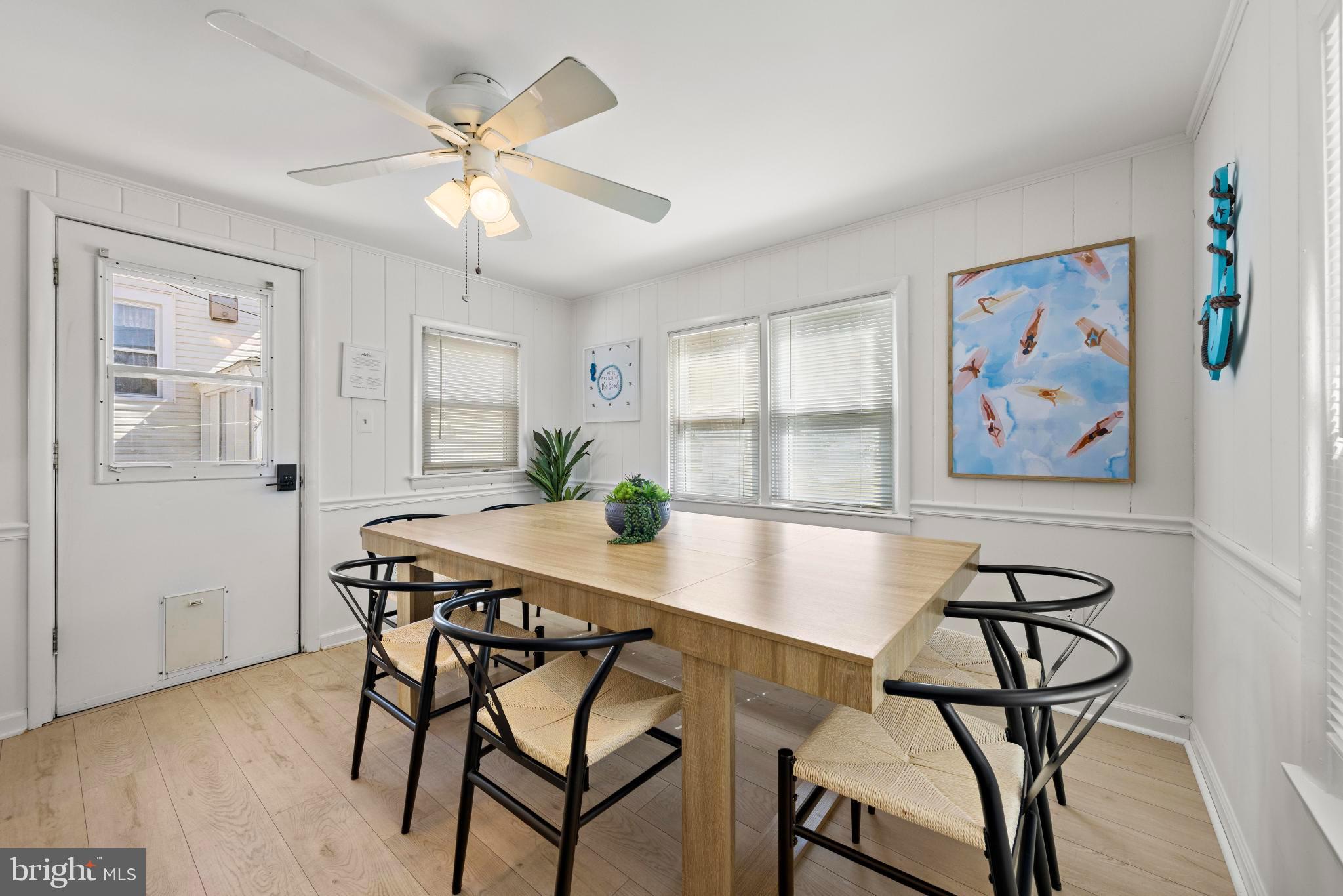 BEACH HAVEN TERRACE - Residential