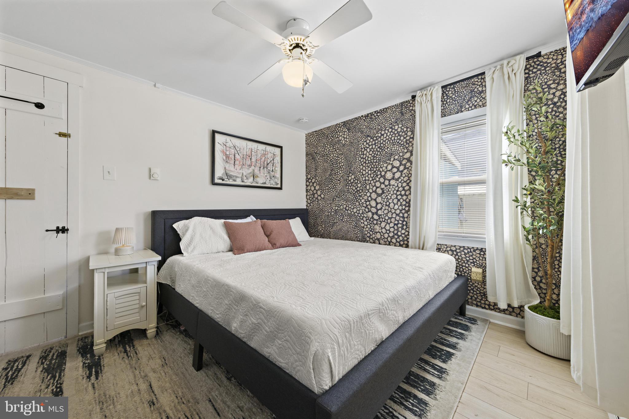 BEACH HAVEN TERRACE - Residential