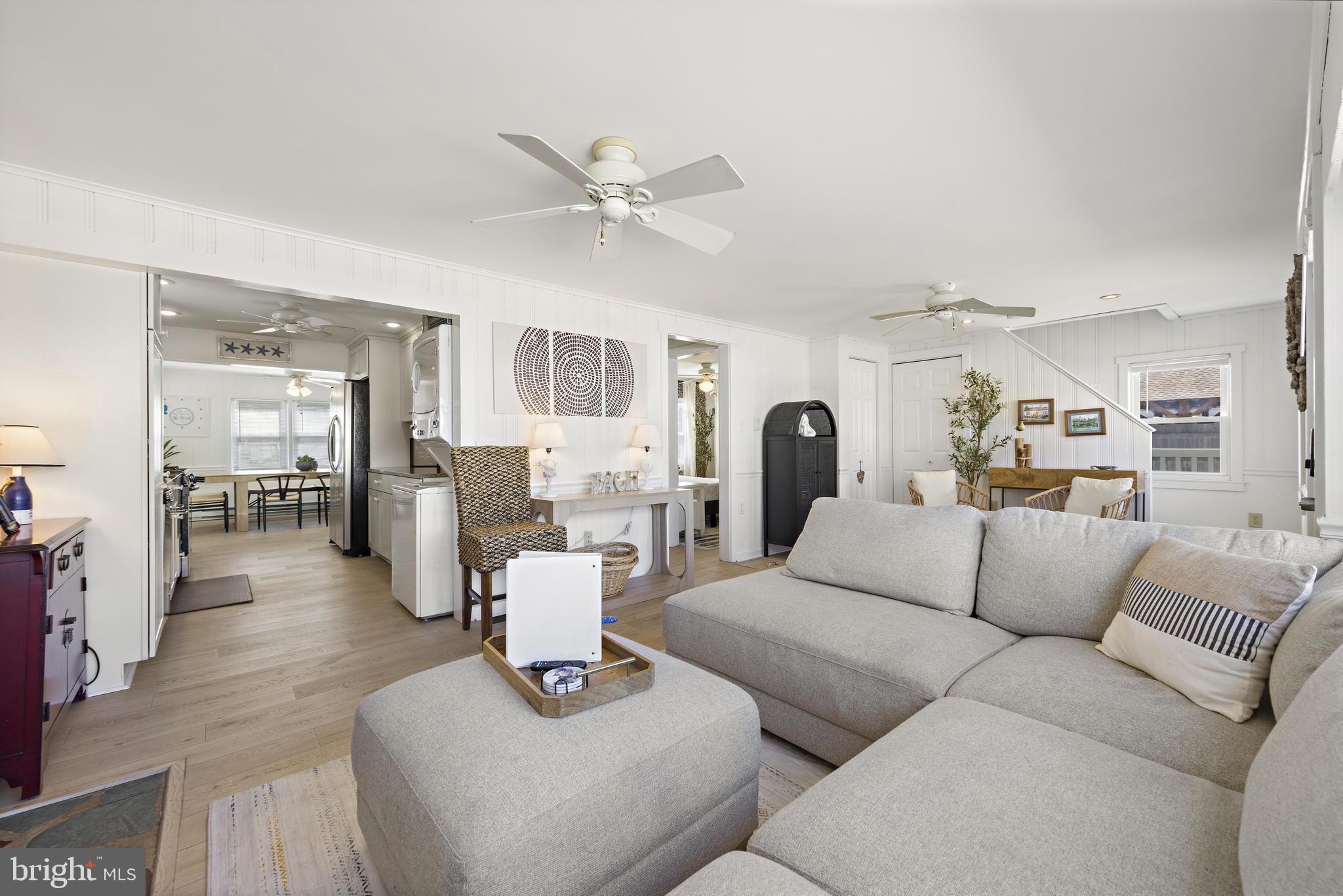 BEACH HAVEN TERRACE - Residential