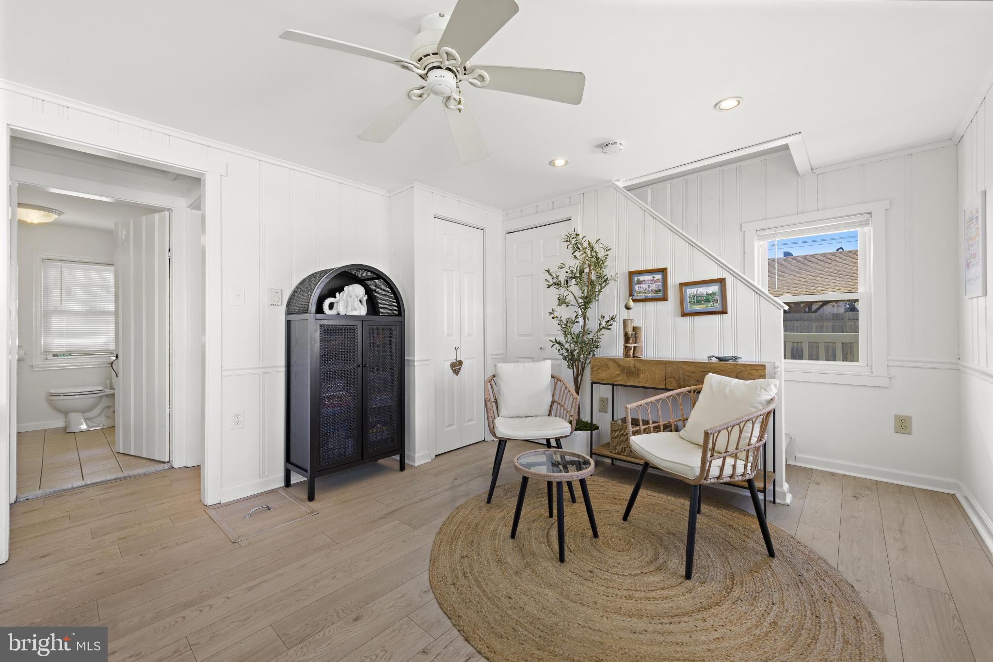 BEACH HAVEN TERRACE - Residential