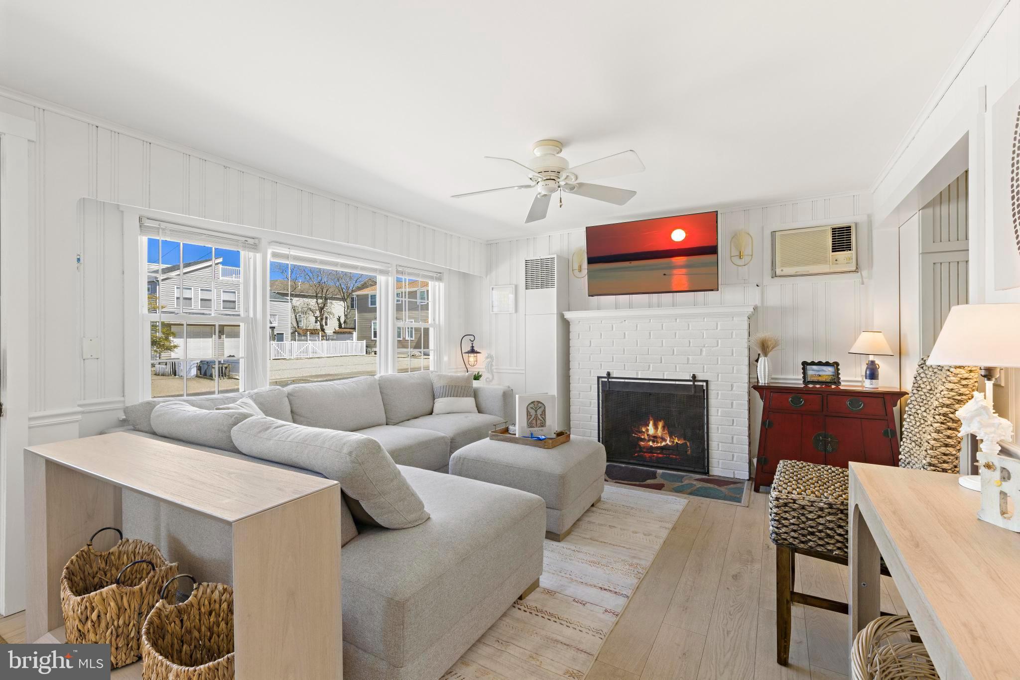 BEACH HAVEN TERRACE - Residential