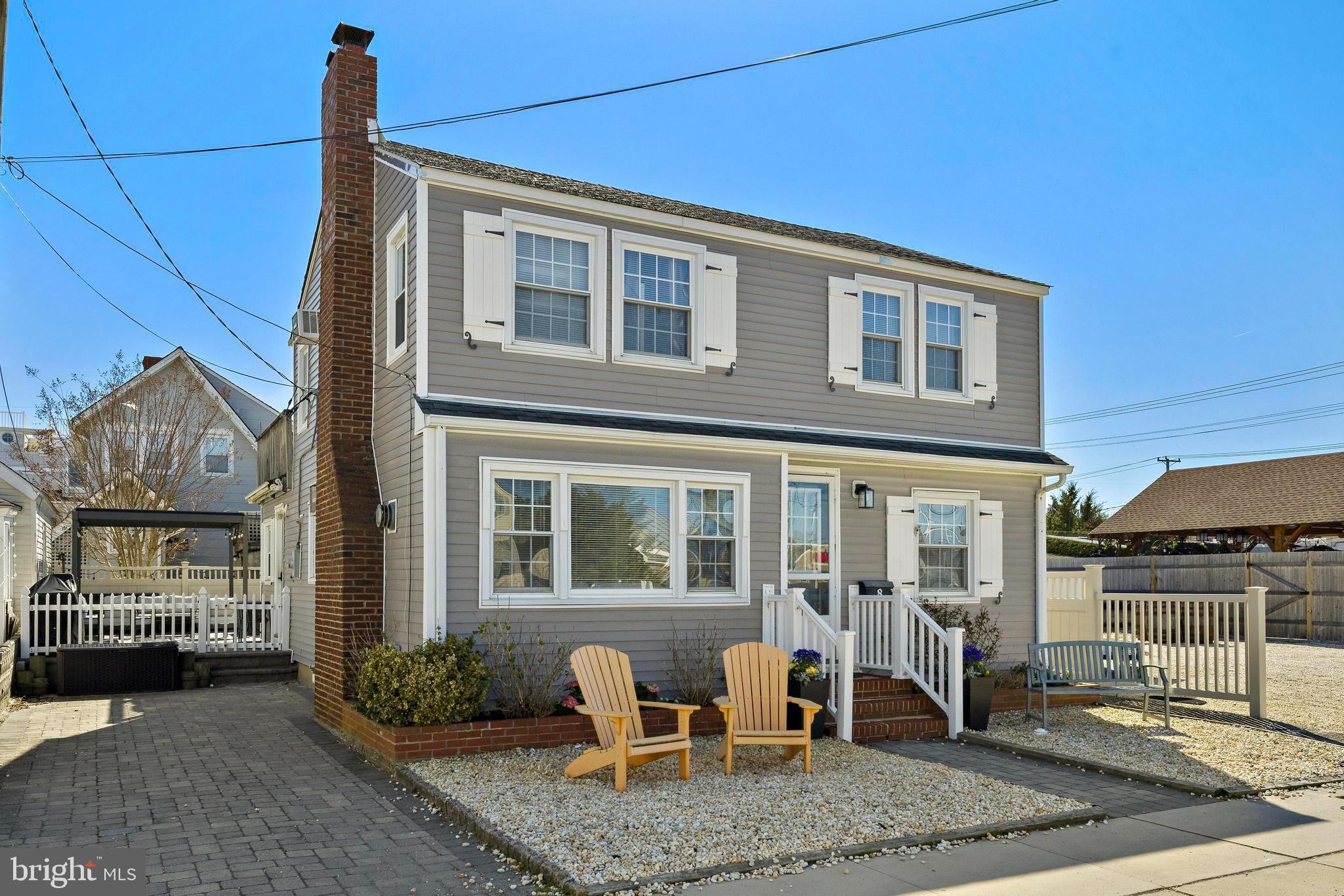 BEACH HAVEN TERRACE - Residential