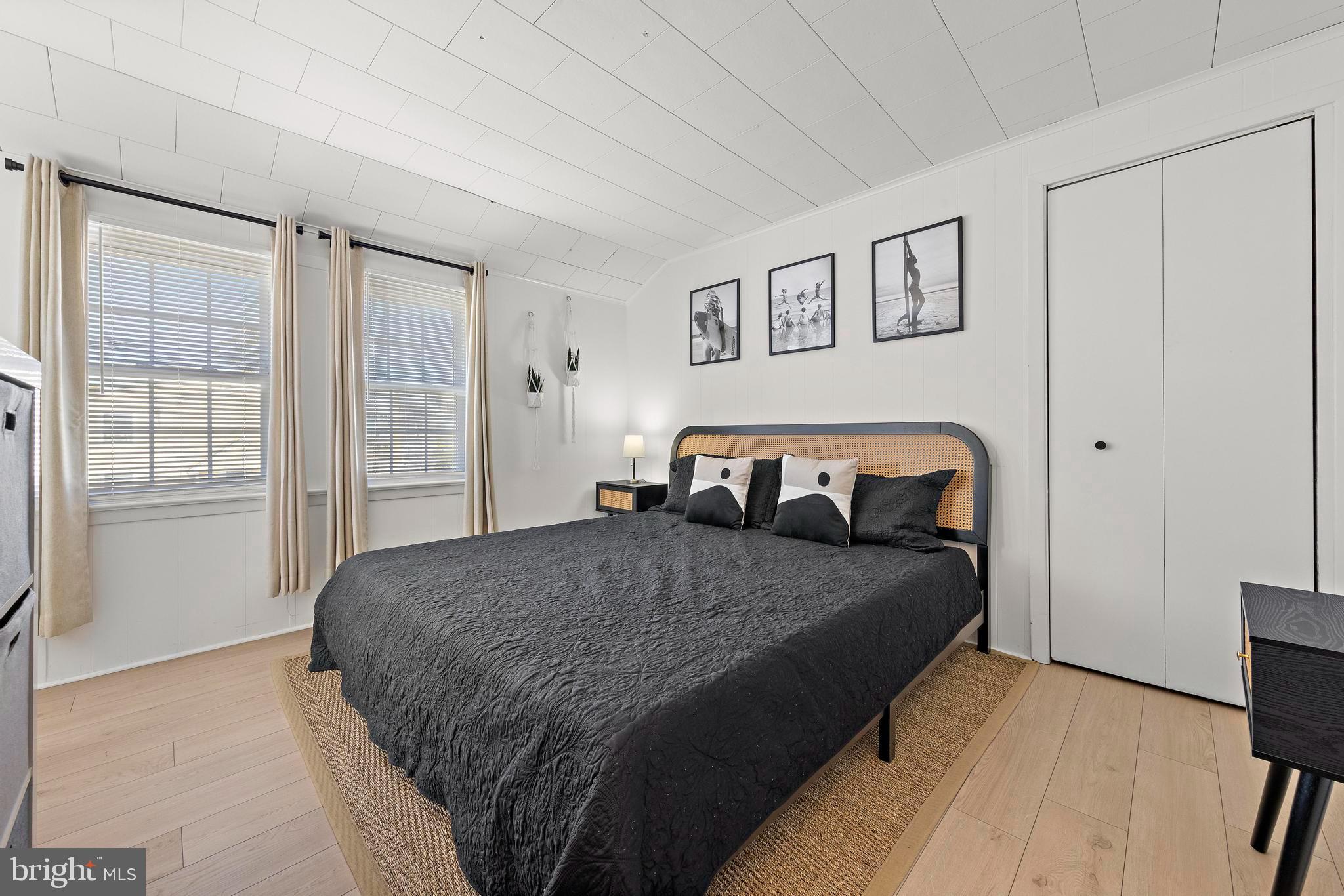 BEACH HAVEN TERRACE - Residential