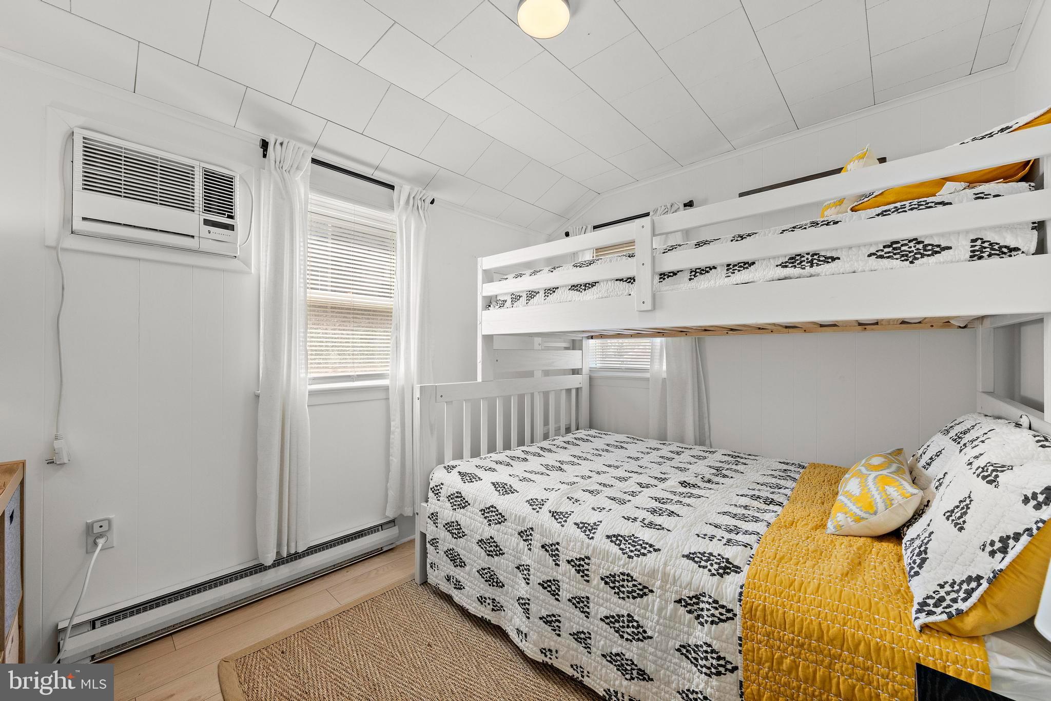 BEACH HAVEN TERRACE - Residential