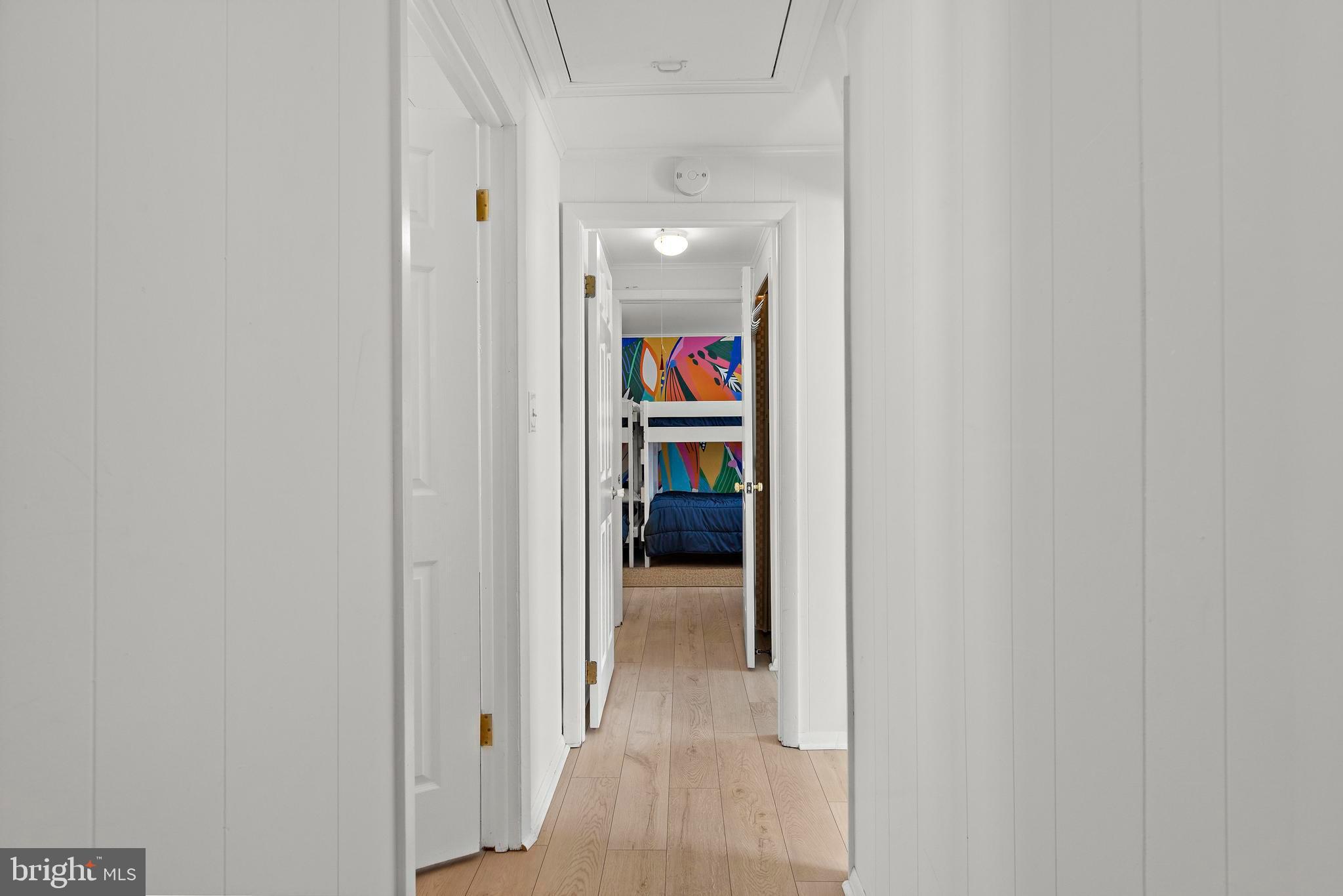 BEACH HAVEN TERRACE - Residential