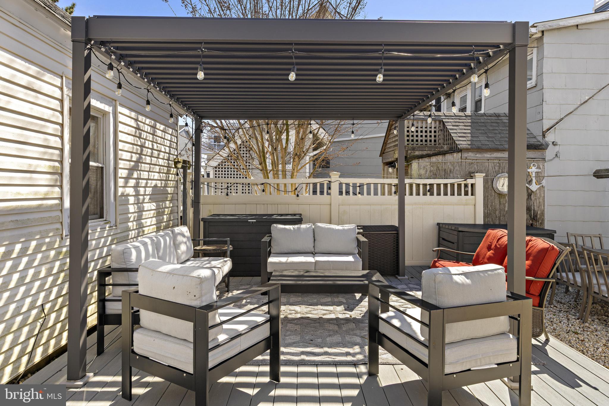 BEACH HAVEN TERRACE - Residential