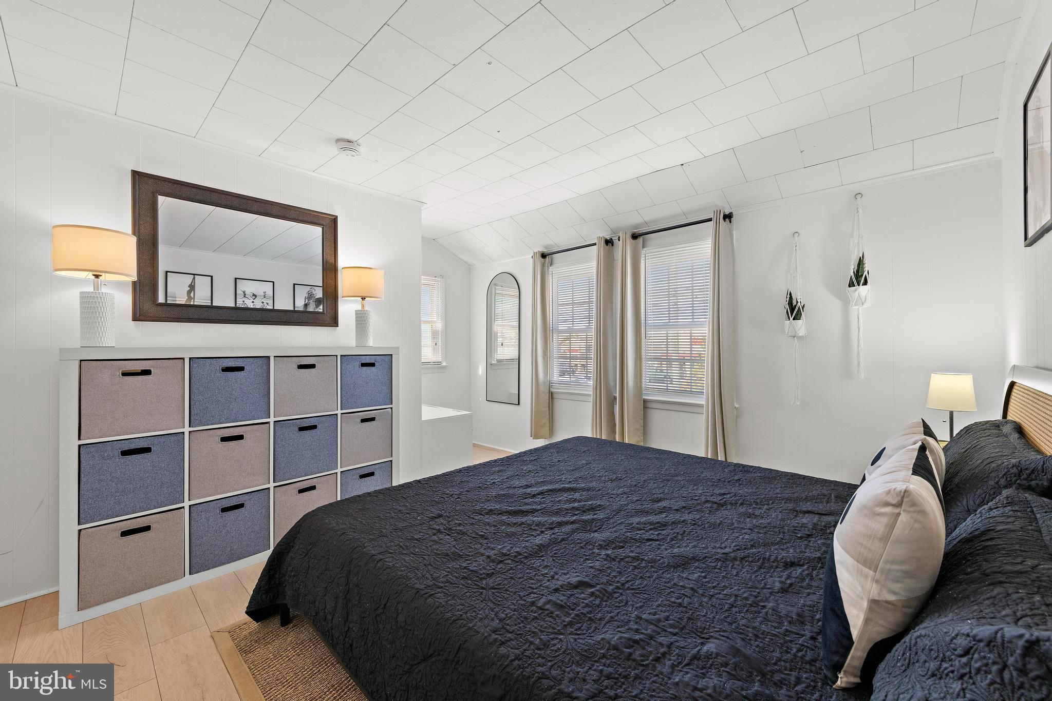 BEACH HAVEN TERRACE - Residential