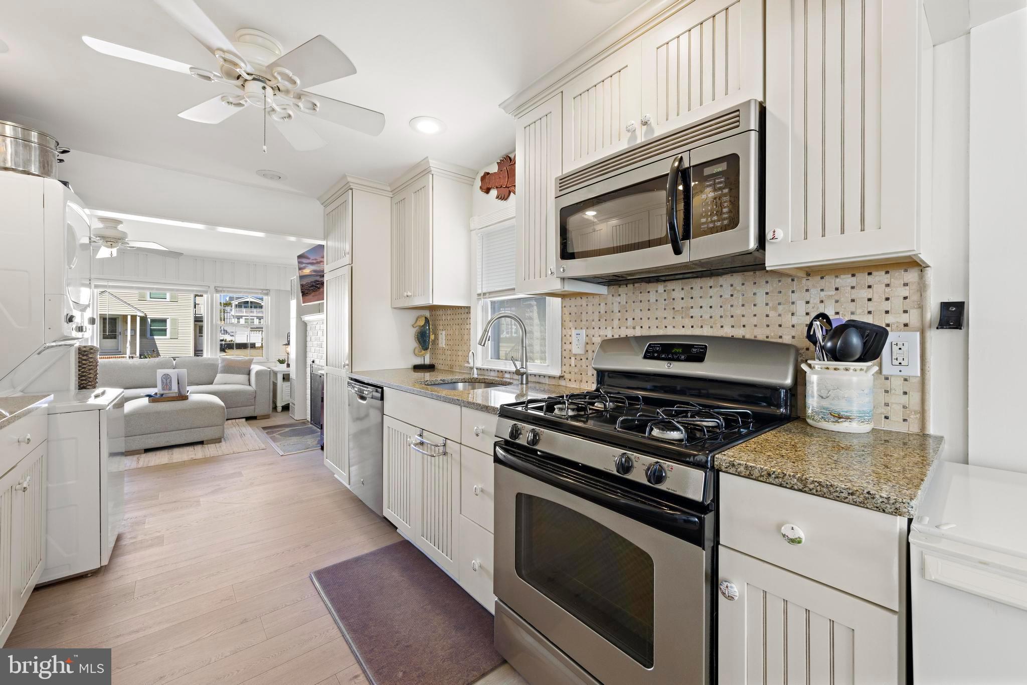 BEACH HAVEN TERRACE - Residential