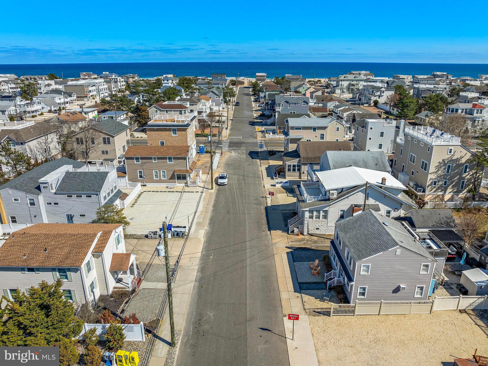 BEACH HAVEN TERRACE - Residential