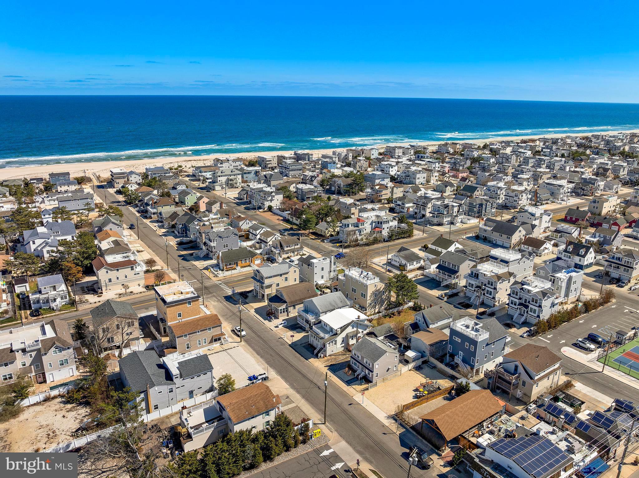 BEACH HAVEN TERRACE - Residential