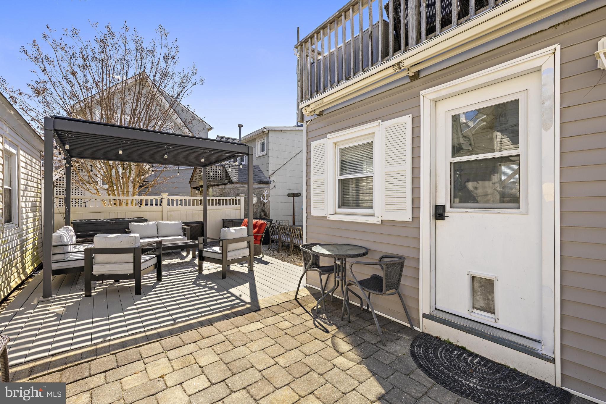 BEACH HAVEN TERRACE - Residential