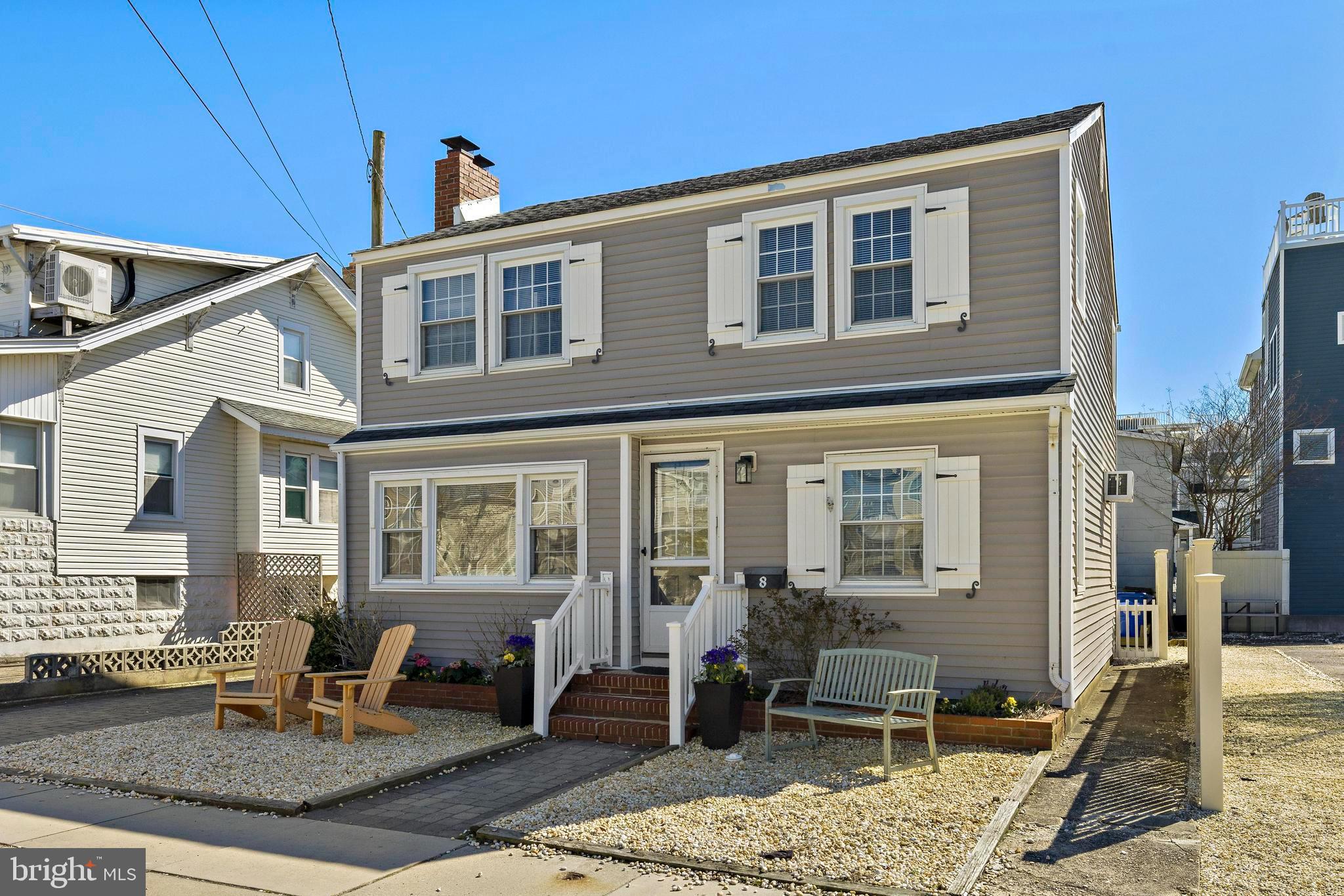 BEACH HAVEN TERRACE - Residential