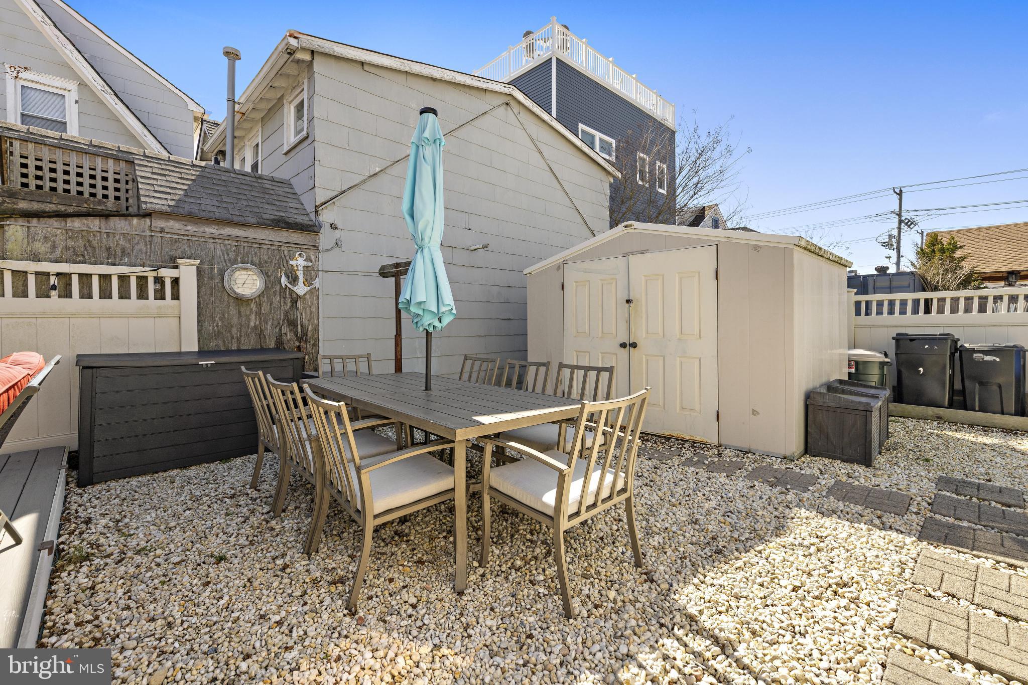 BEACH HAVEN TERRACE - Residential