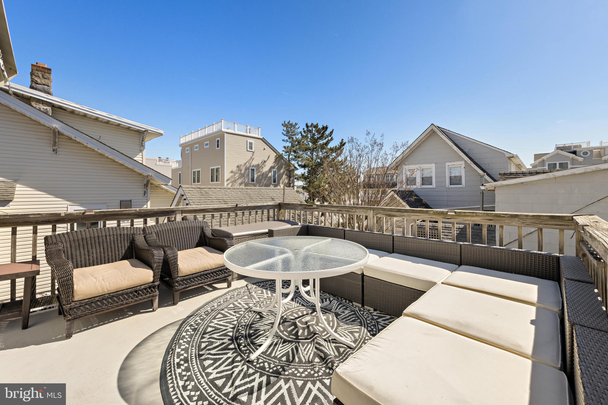 BEACH HAVEN TERRACE - Residential