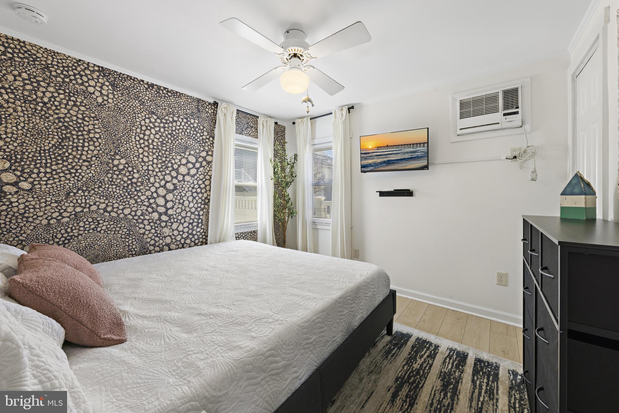 BEACH HAVEN TERRACE - Residential