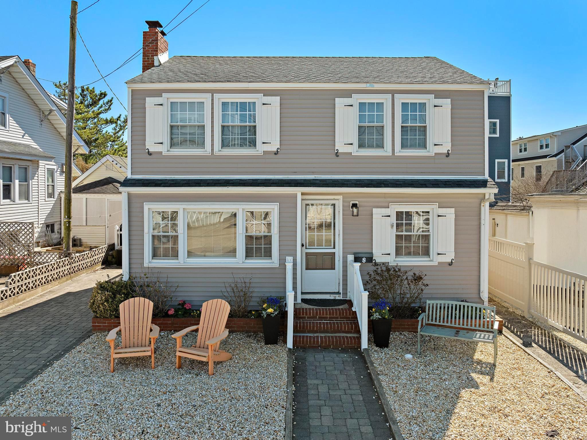 BEACH HAVEN TERRACE - Residential