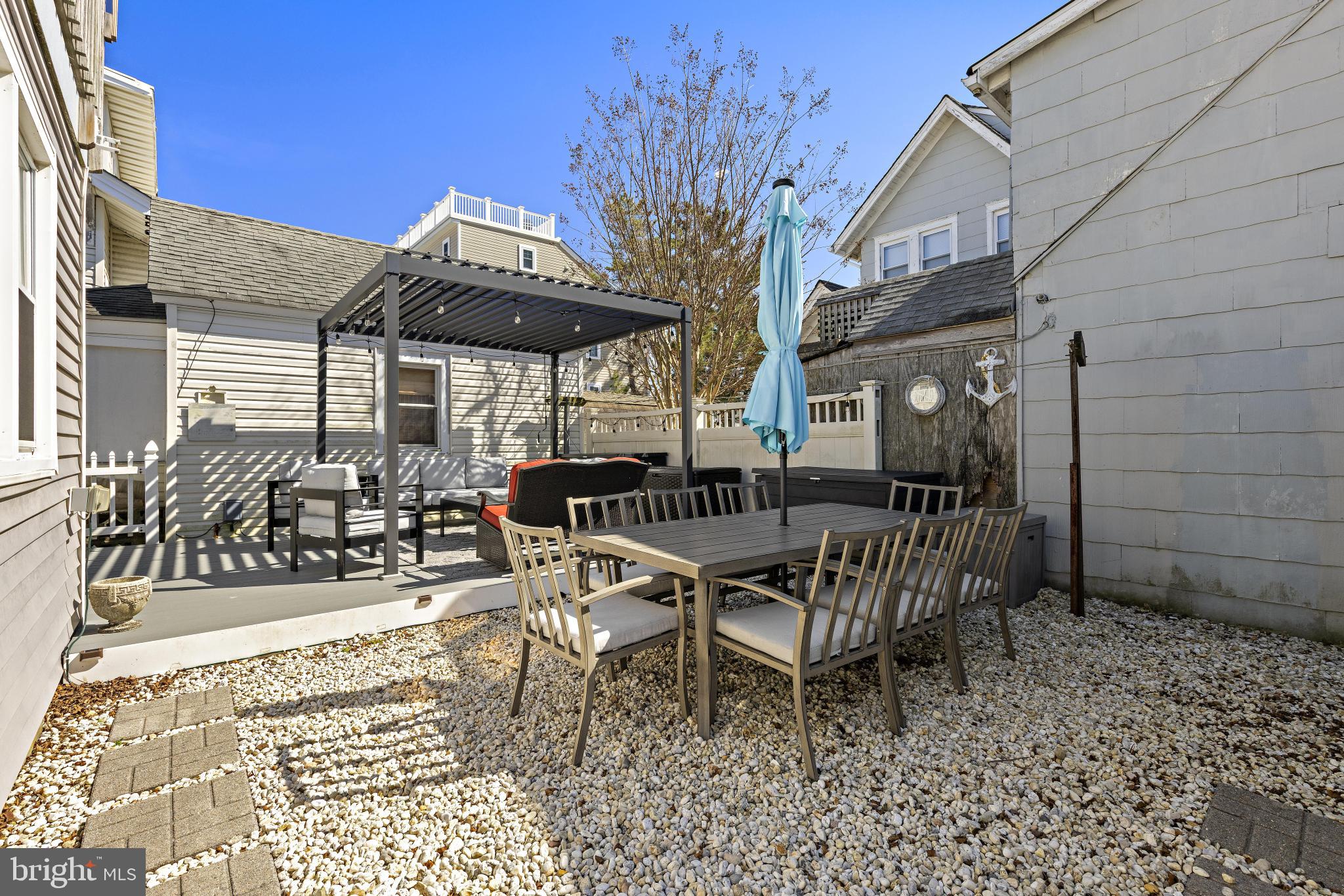 BEACH HAVEN TERRACE - Residential