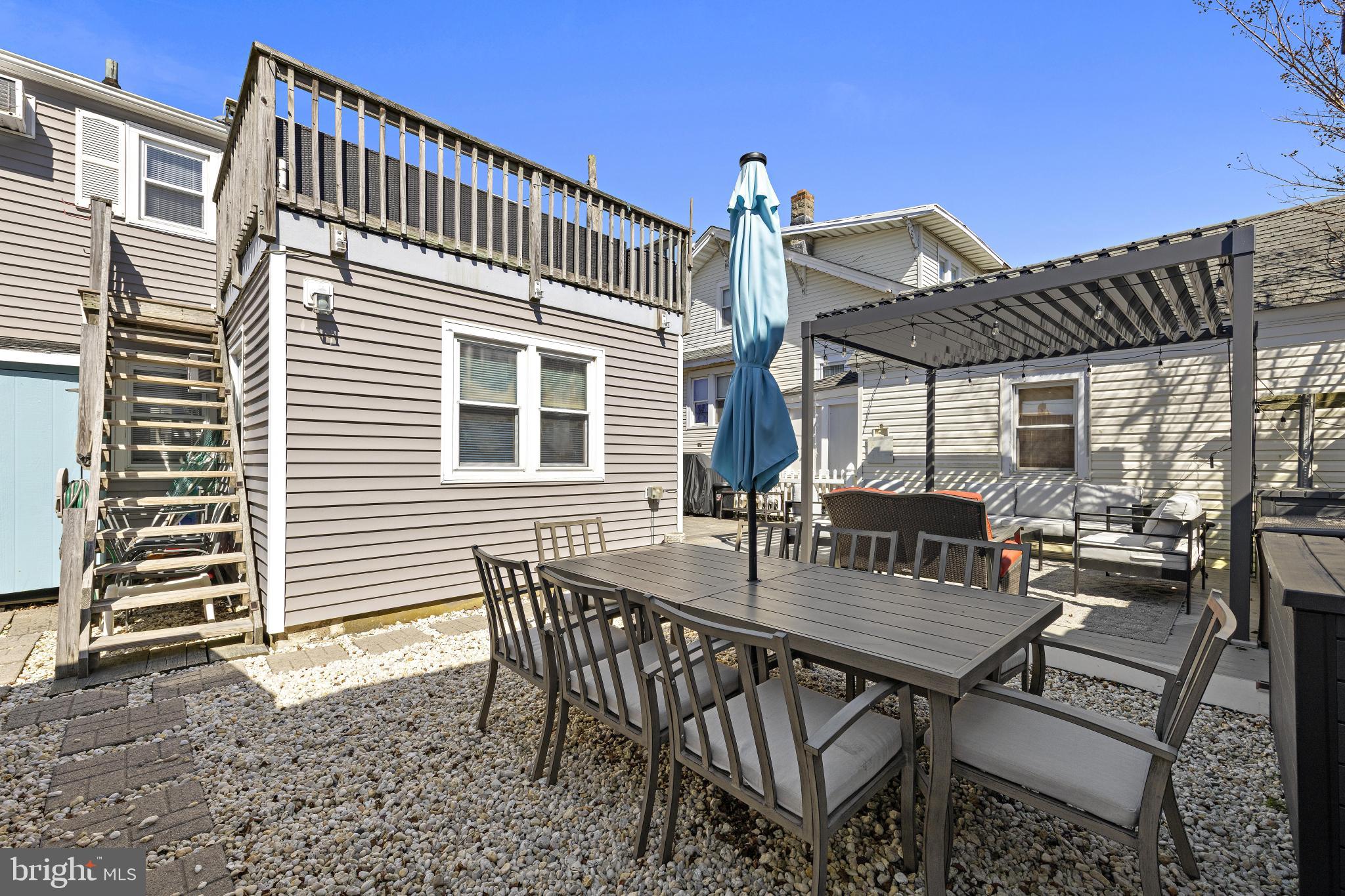 BEACH HAVEN TERRACE - Residential