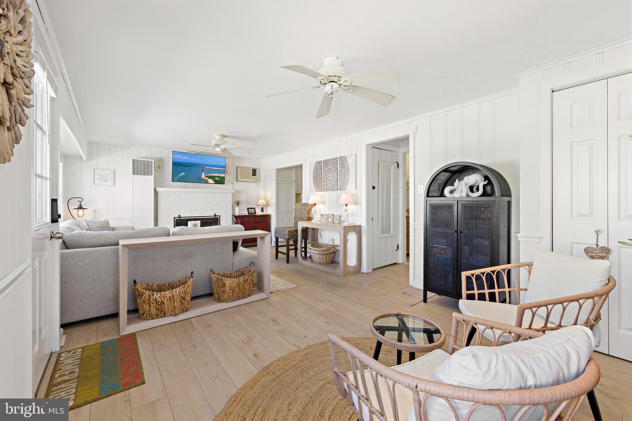 BEACH HAVEN TERRACE - Residential