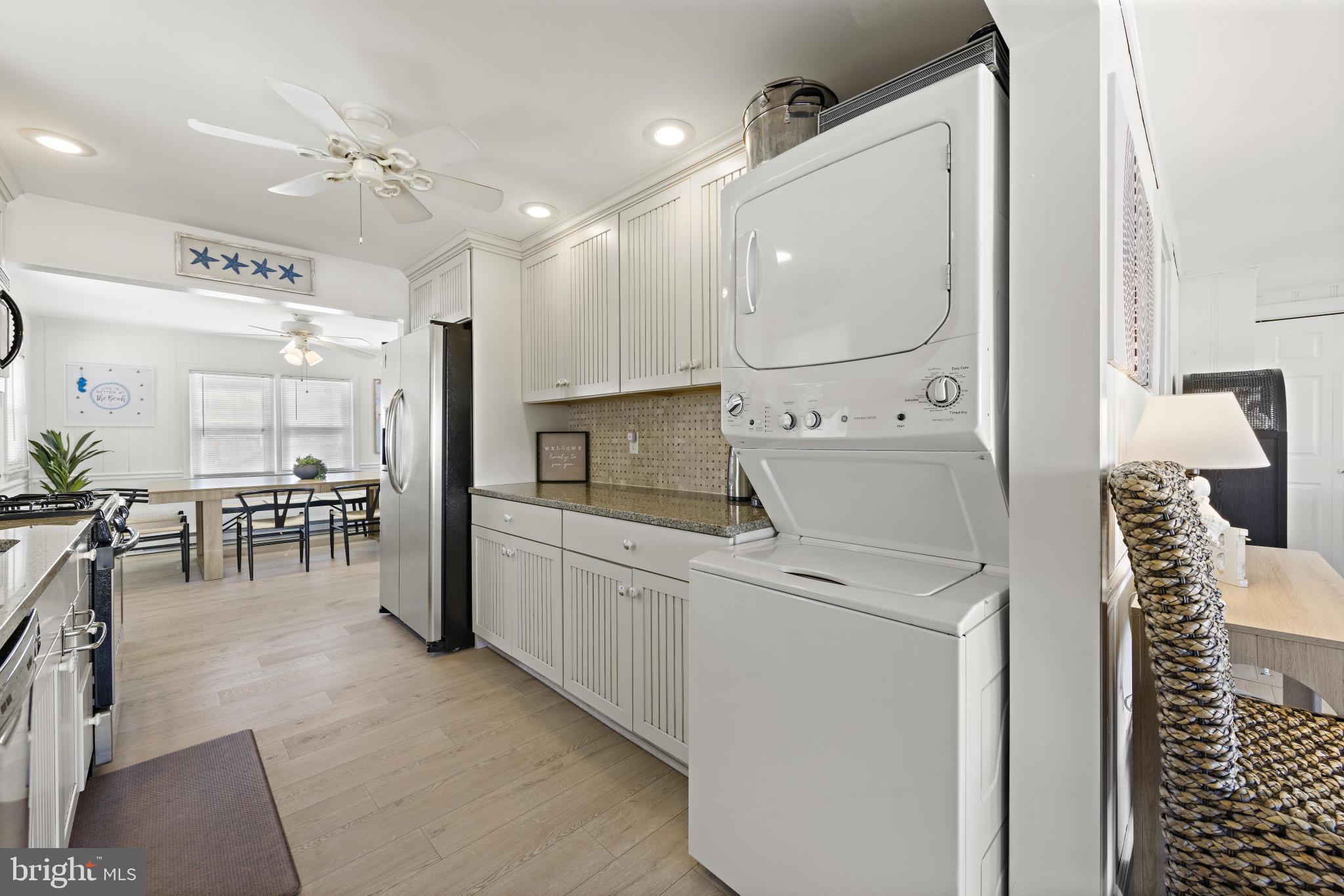 BEACH HAVEN TERRACE - Residential
