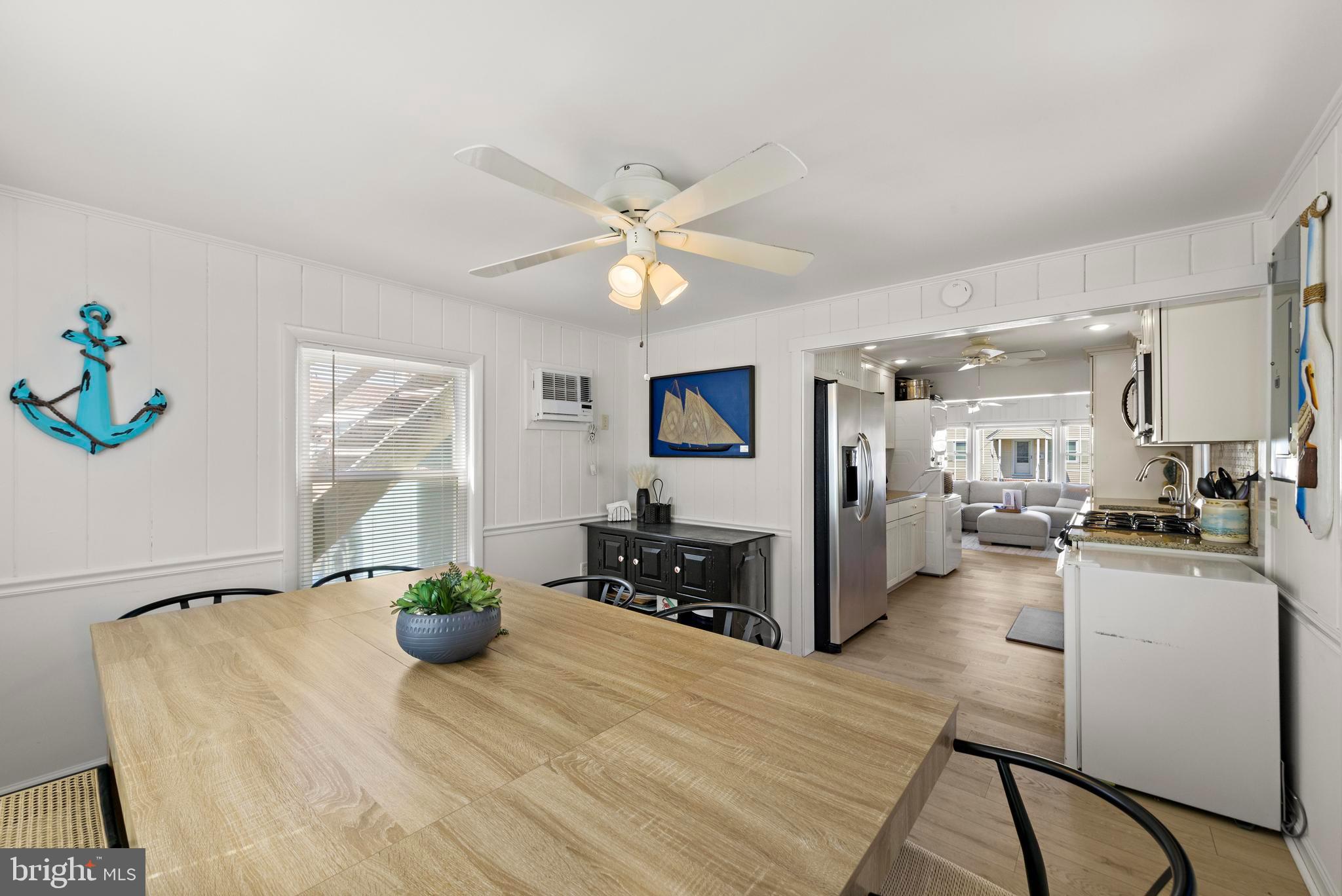 BEACH HAVEN TERRACE - Residential
