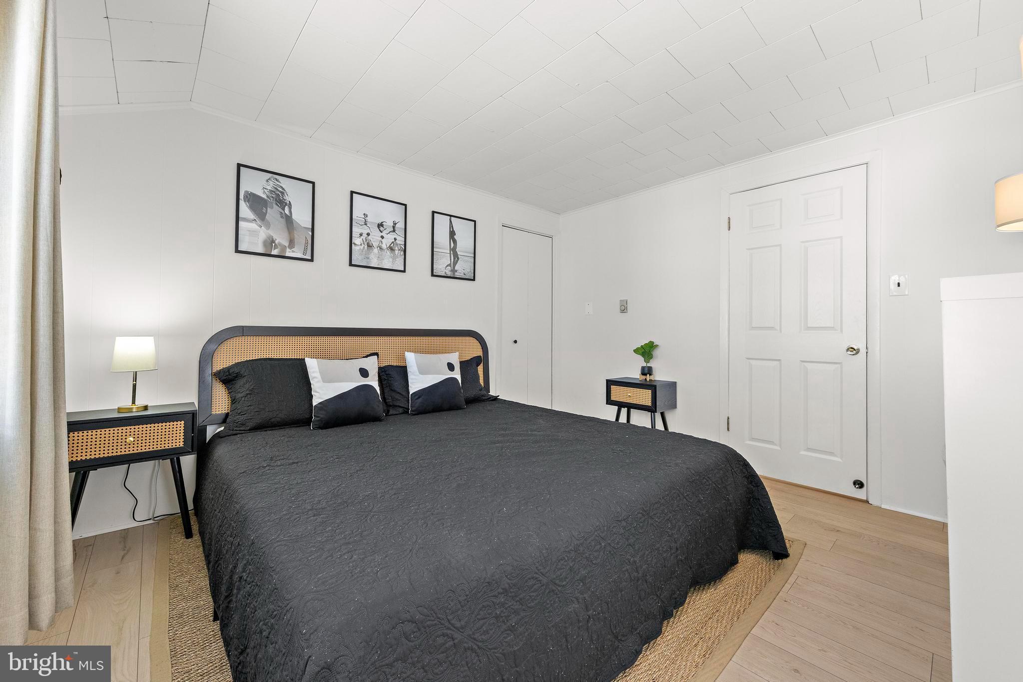 BEACH HAVEN TERRACE - Residential